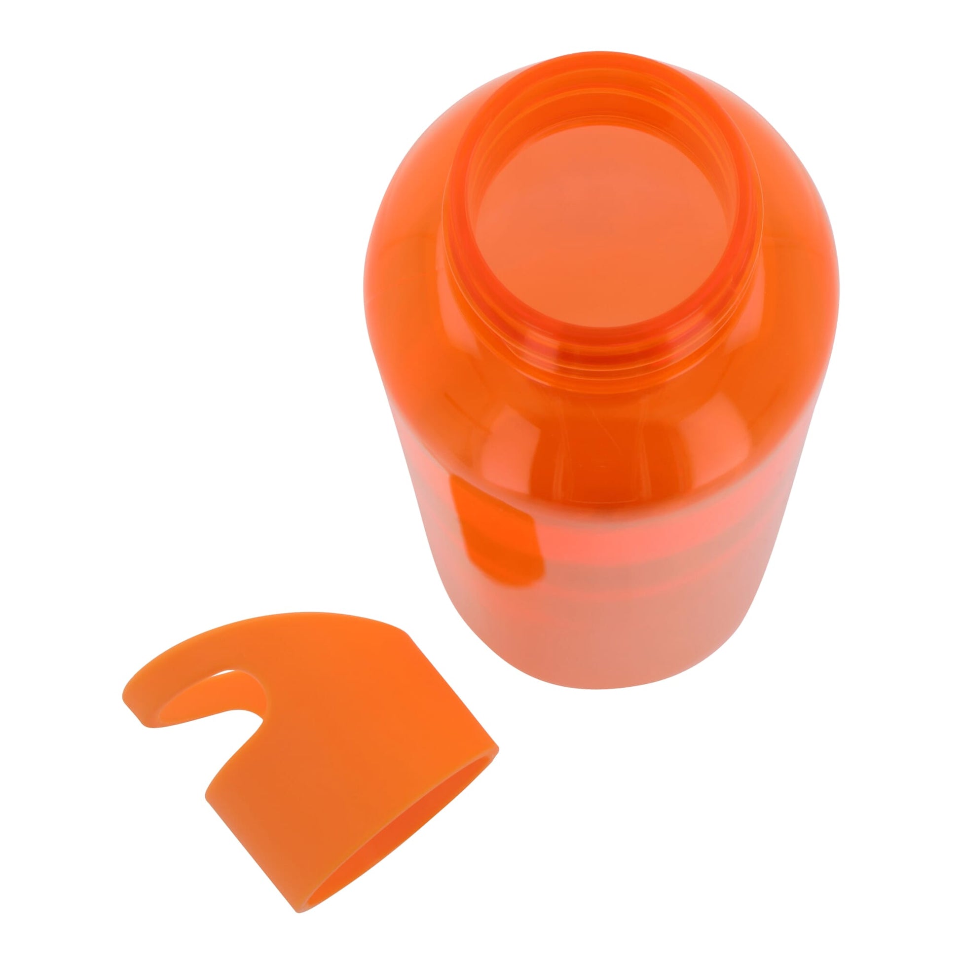 Loop Flasche R-PET 600ml