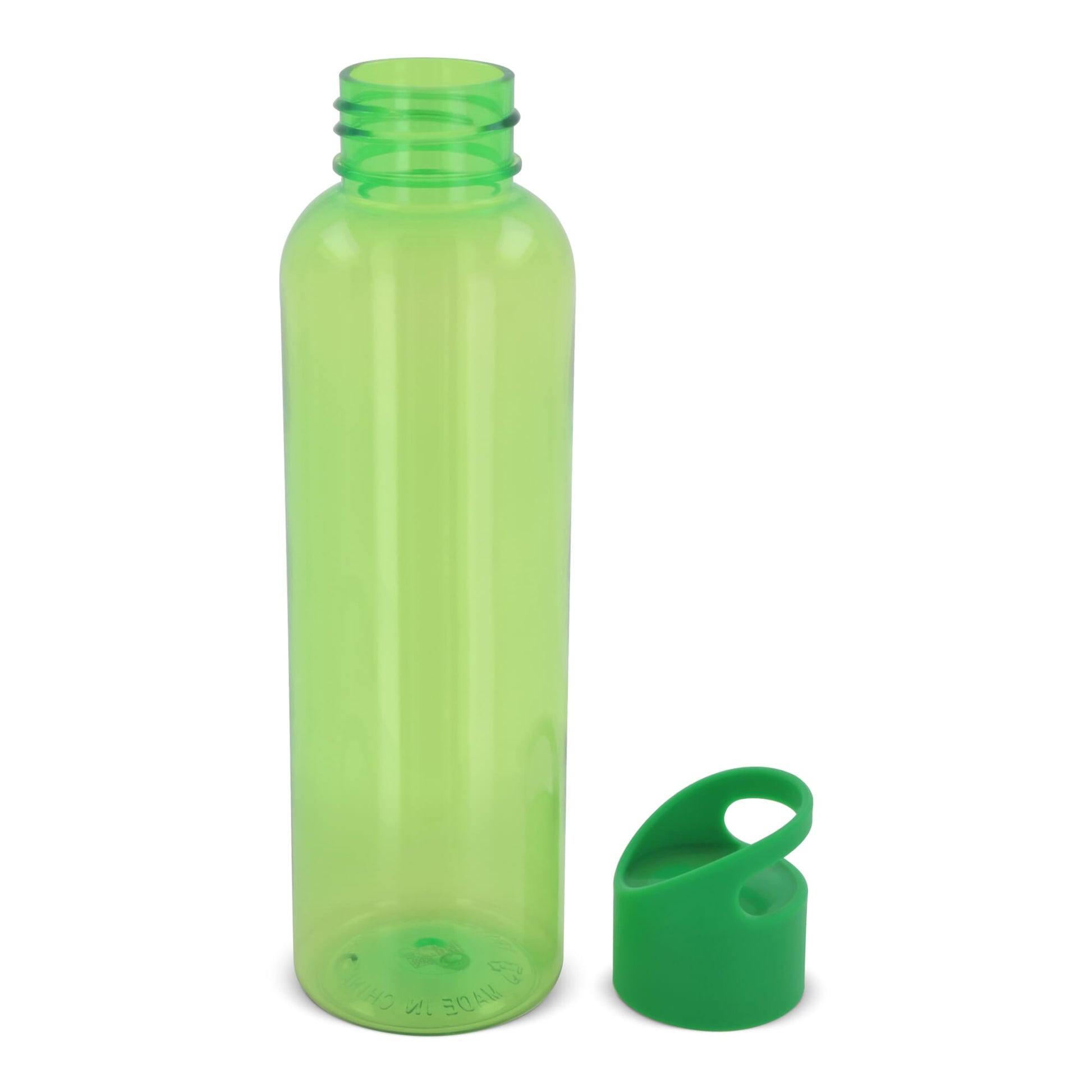 Loop Flasche R-PET 600ml