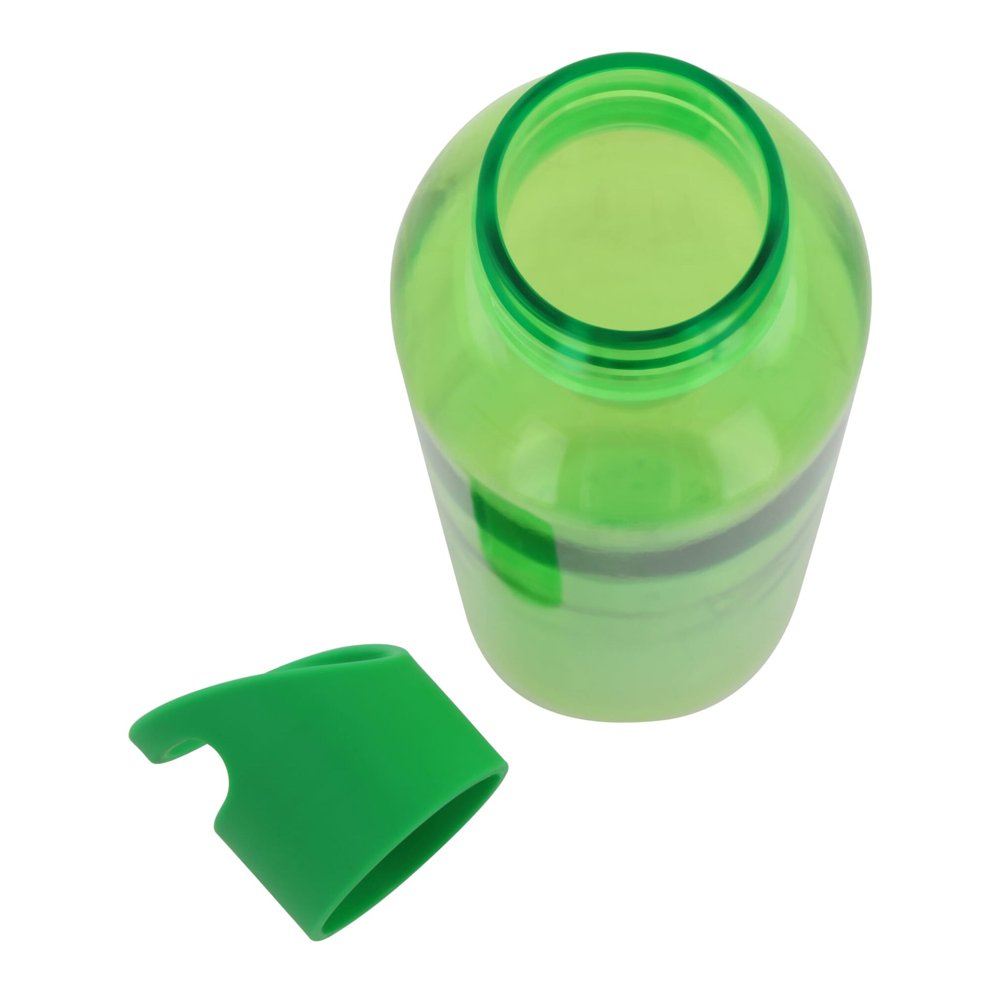 Loop Flasche R-PET 600ml