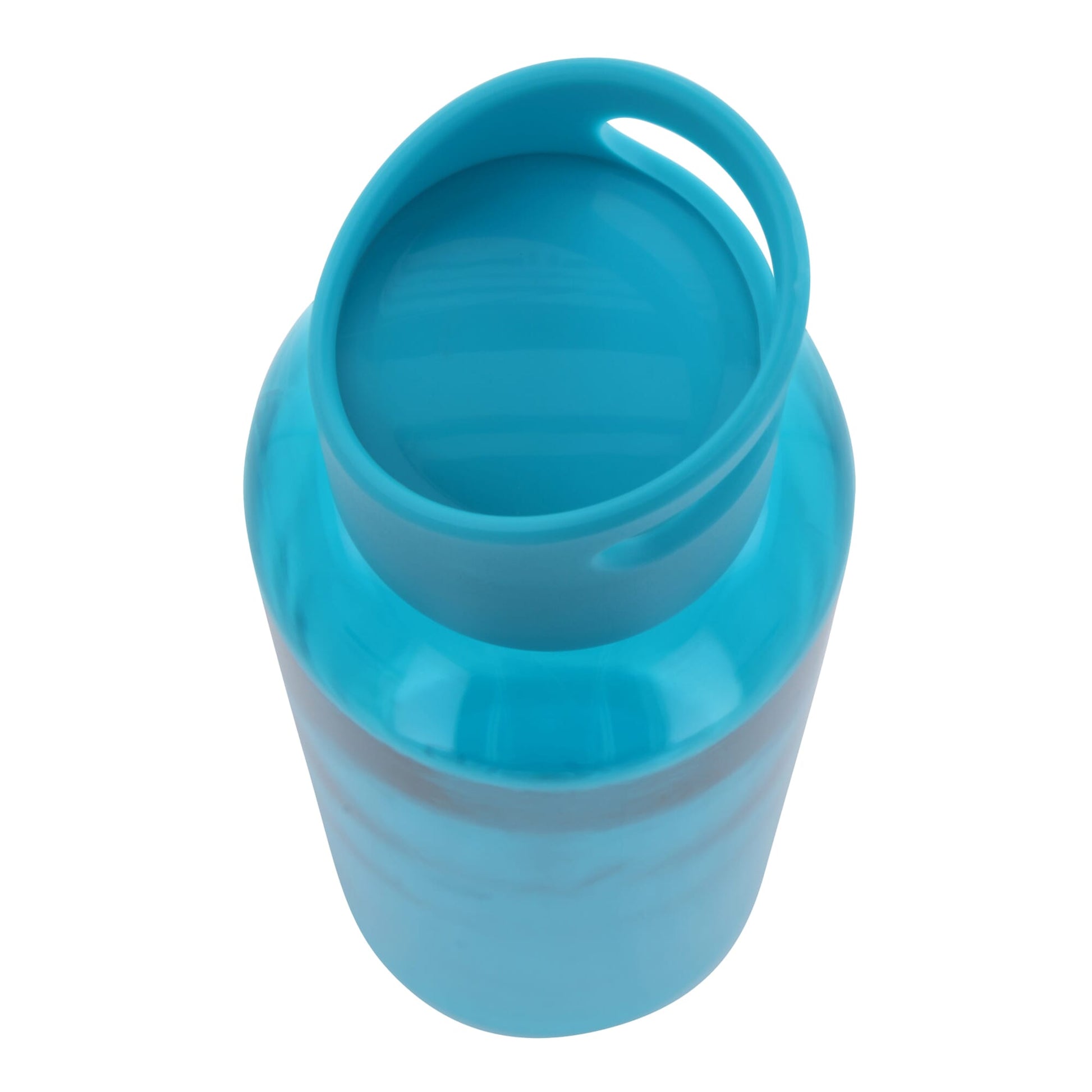 Loop Flasche R-PET 600ml