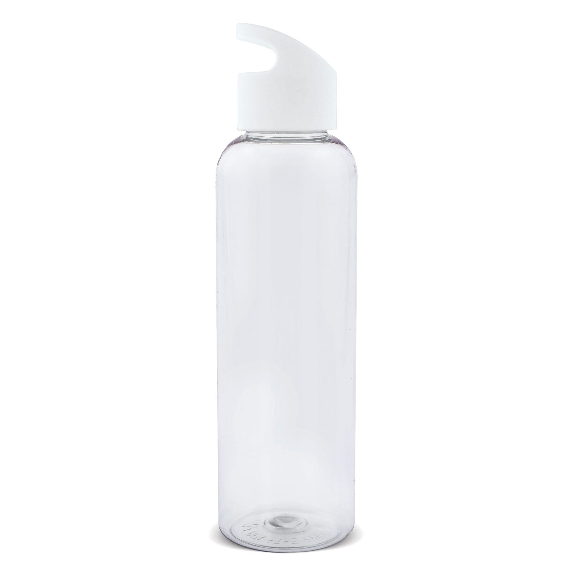 Loop Flasche transparent R-PET 600ml