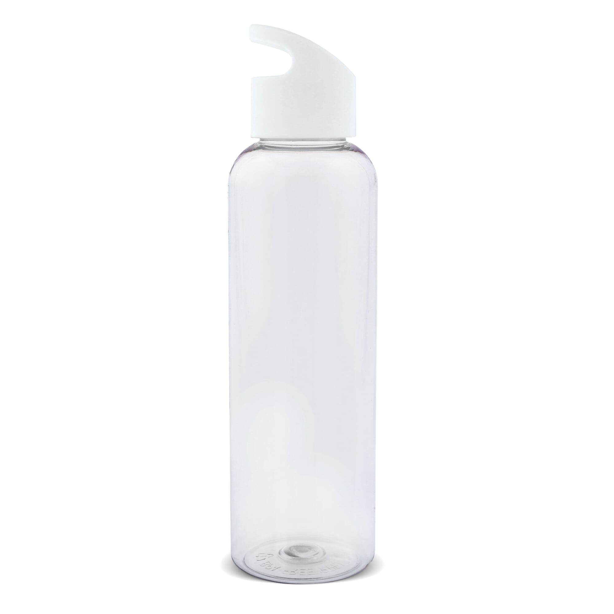 Loop Flasche transparent R-PET 600ml