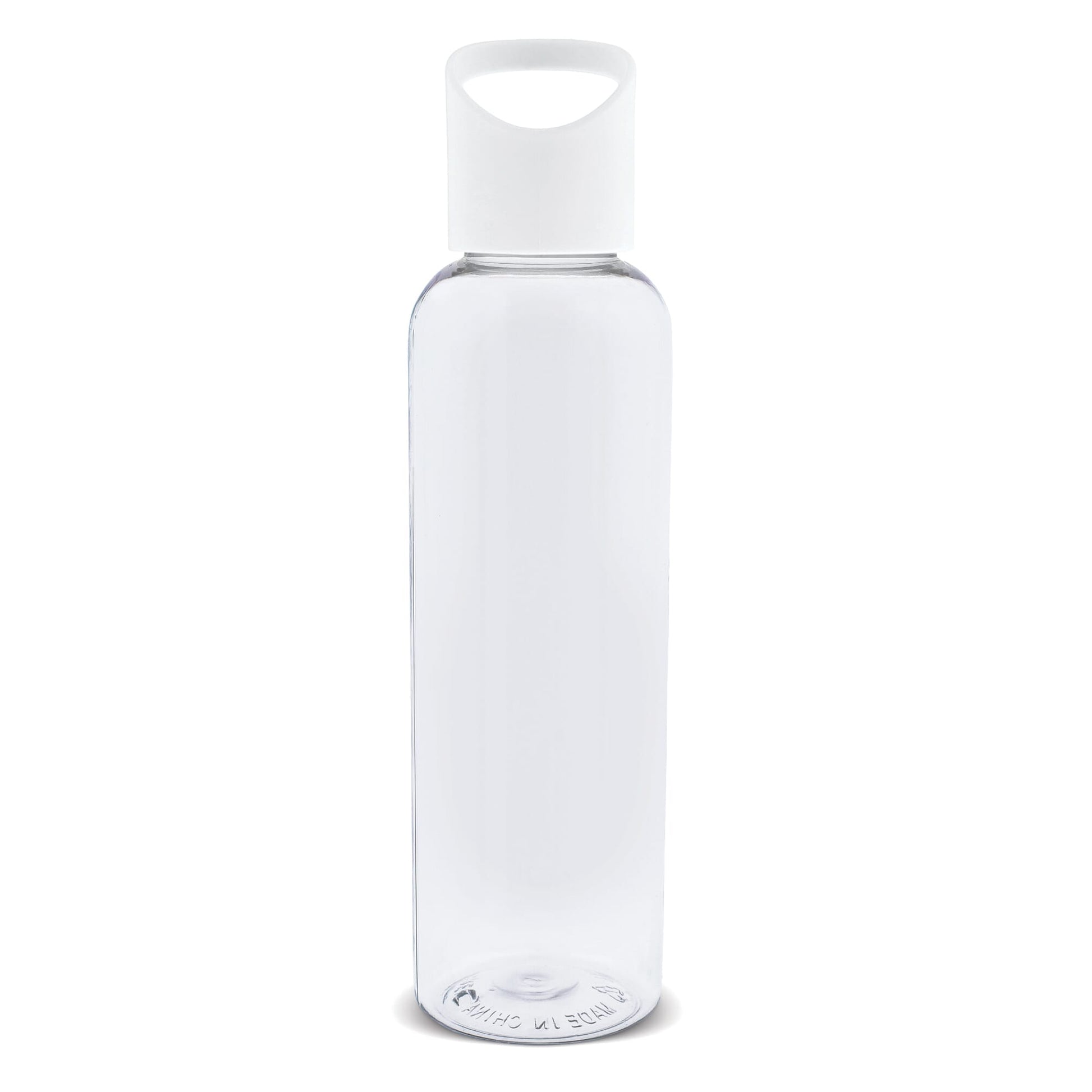 Loop Flasche transparent R-PET 600ml