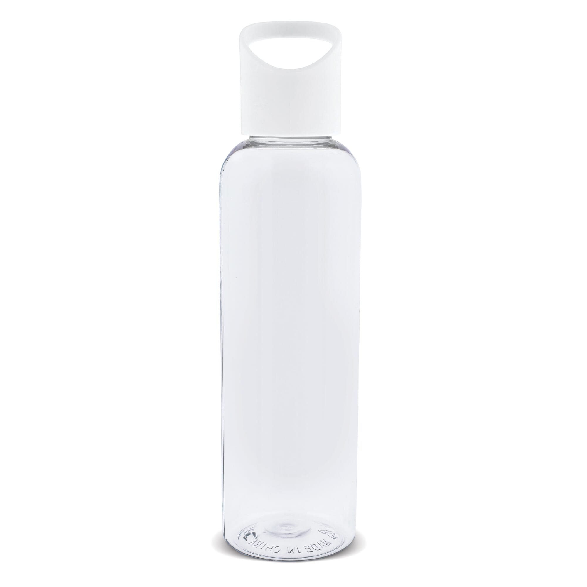 Loop Flasche transparent R-PET 600ml
