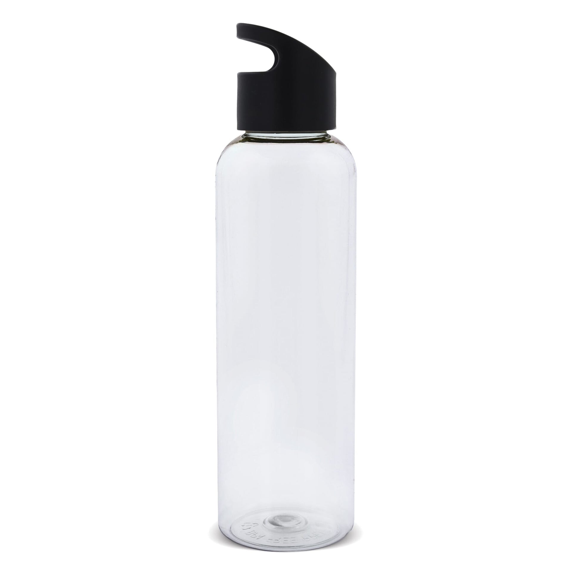 Loop Flasche transparent R-PET 600ml