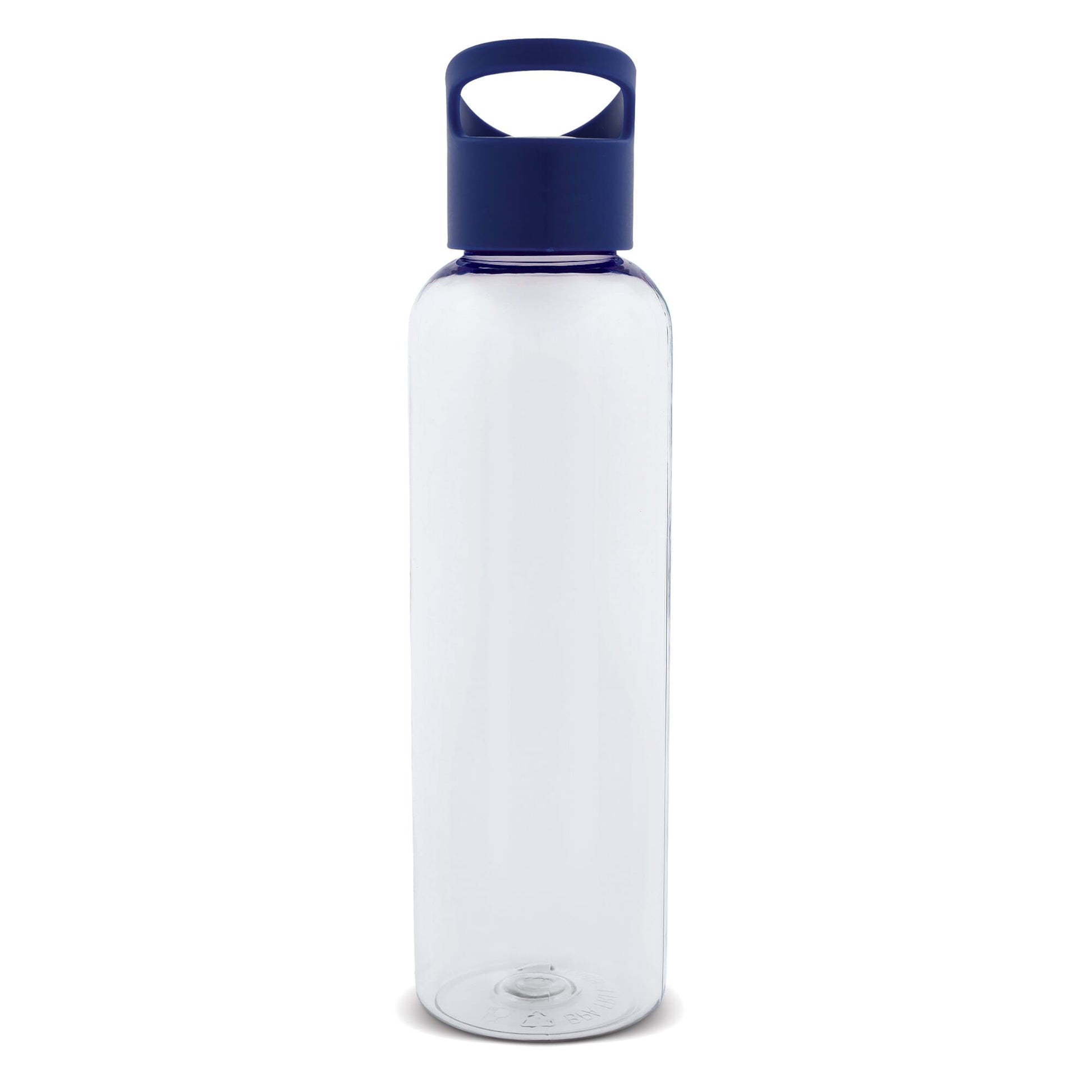 Loop Flasche transparent R-PET 600ml