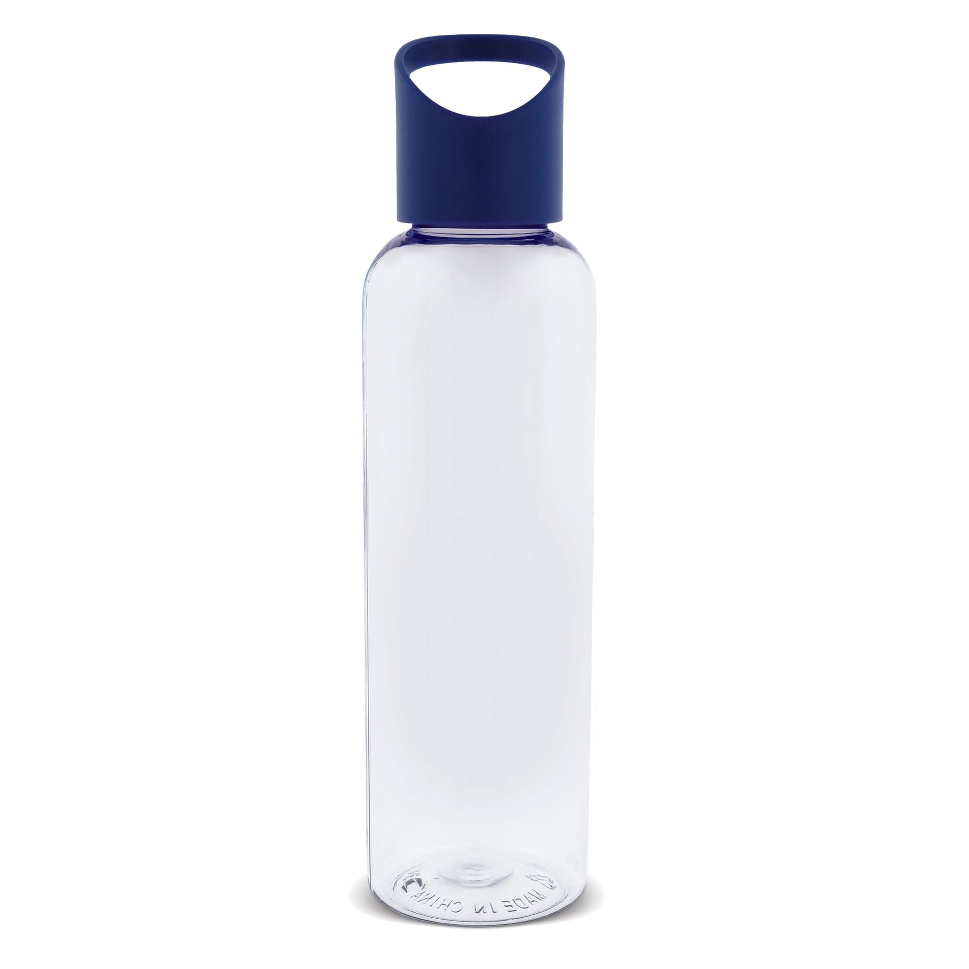 Loop Flasche transparent R-PET 600ml