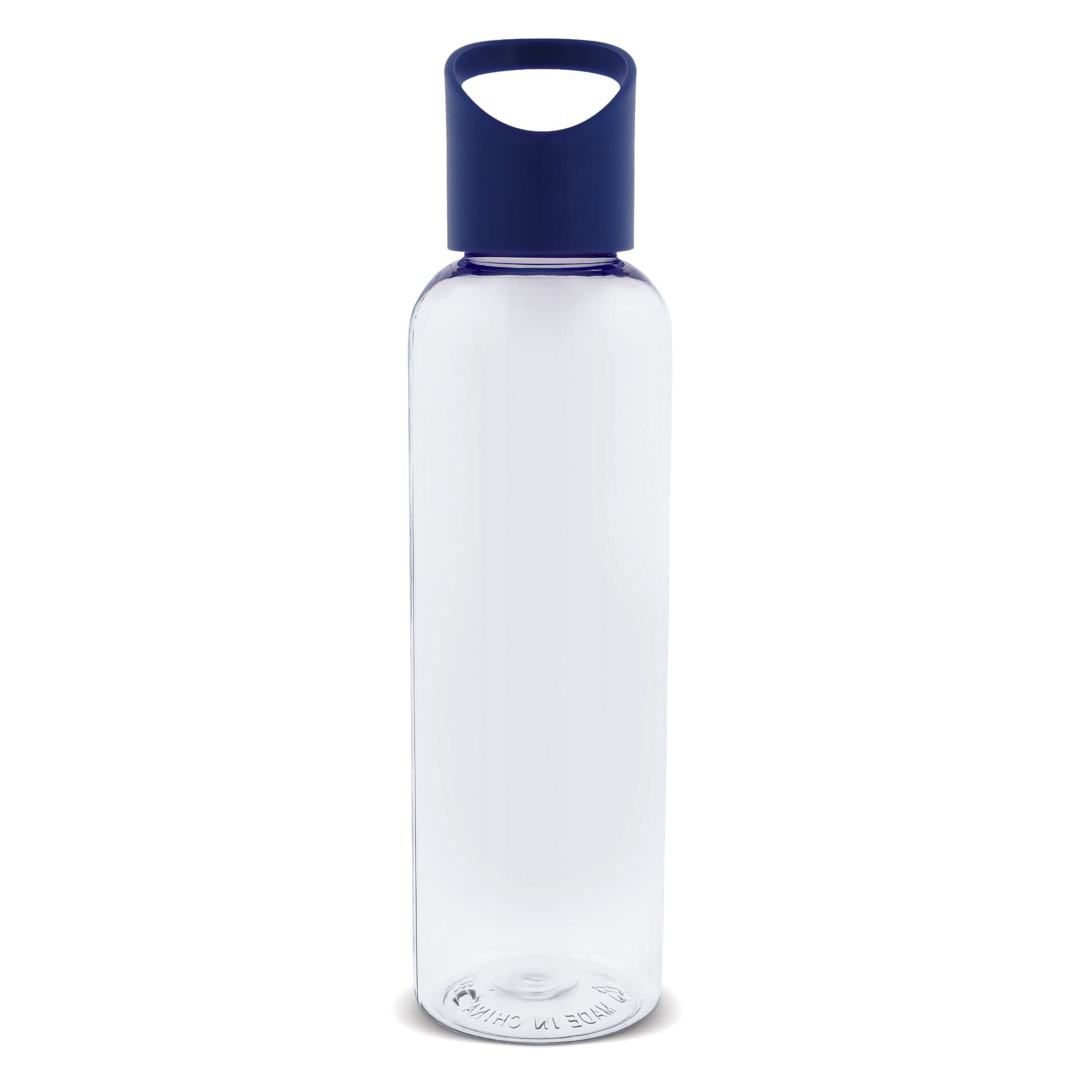 Loop Flasche transparent R-PET 600ml