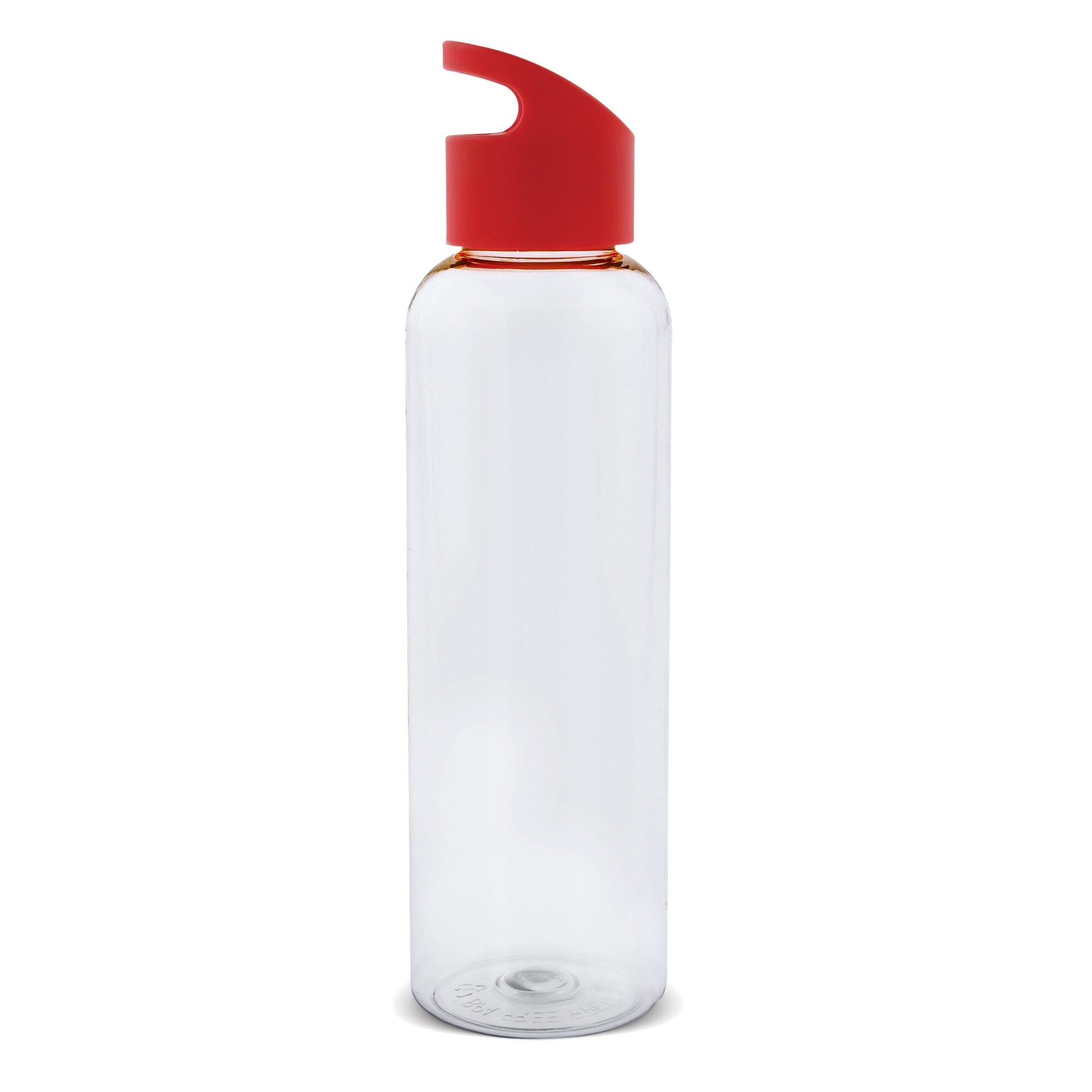 Loop Flasche transparent R-PET 600ml