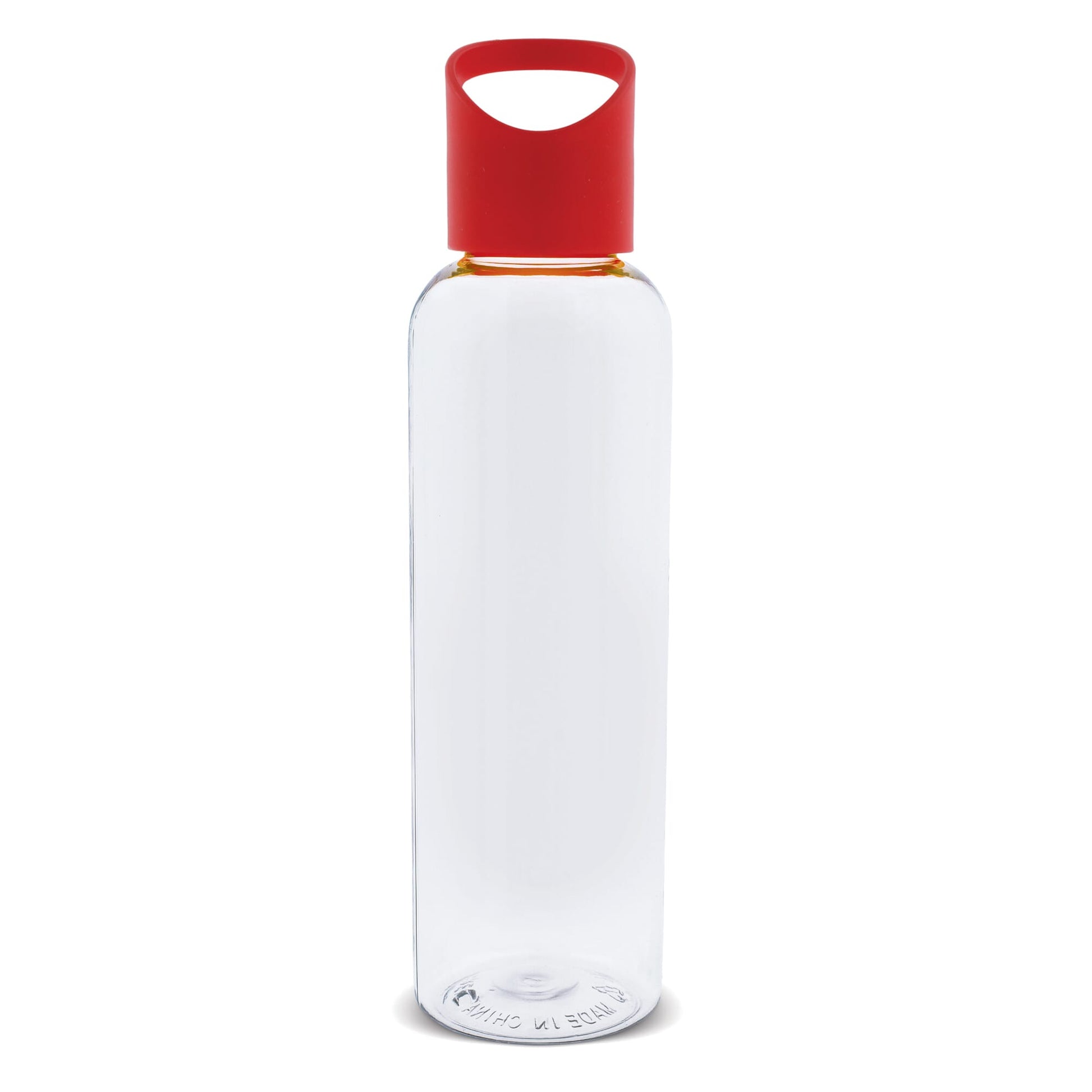 Loop Flasche transparent R-PET 600ml