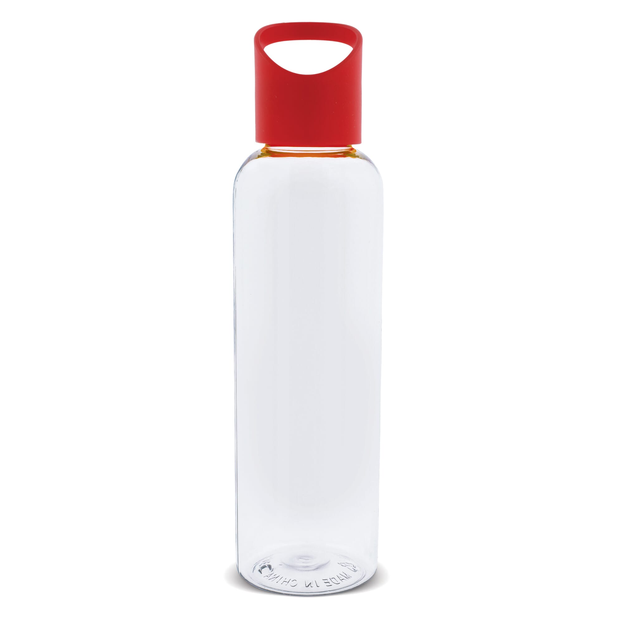 Loop Flasche transparent R-PET 600ml