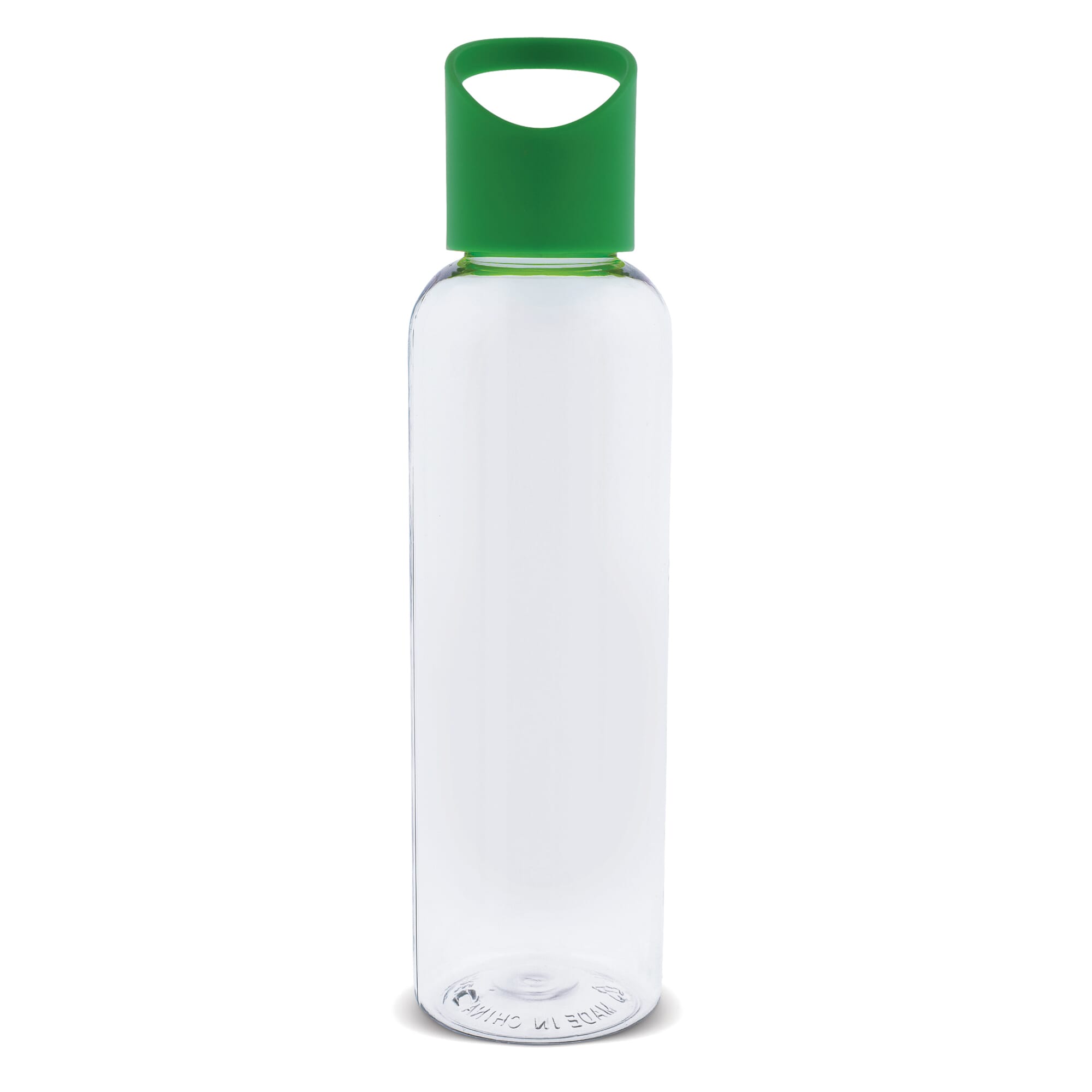 Loop Flasche transparent R-PET 600ml