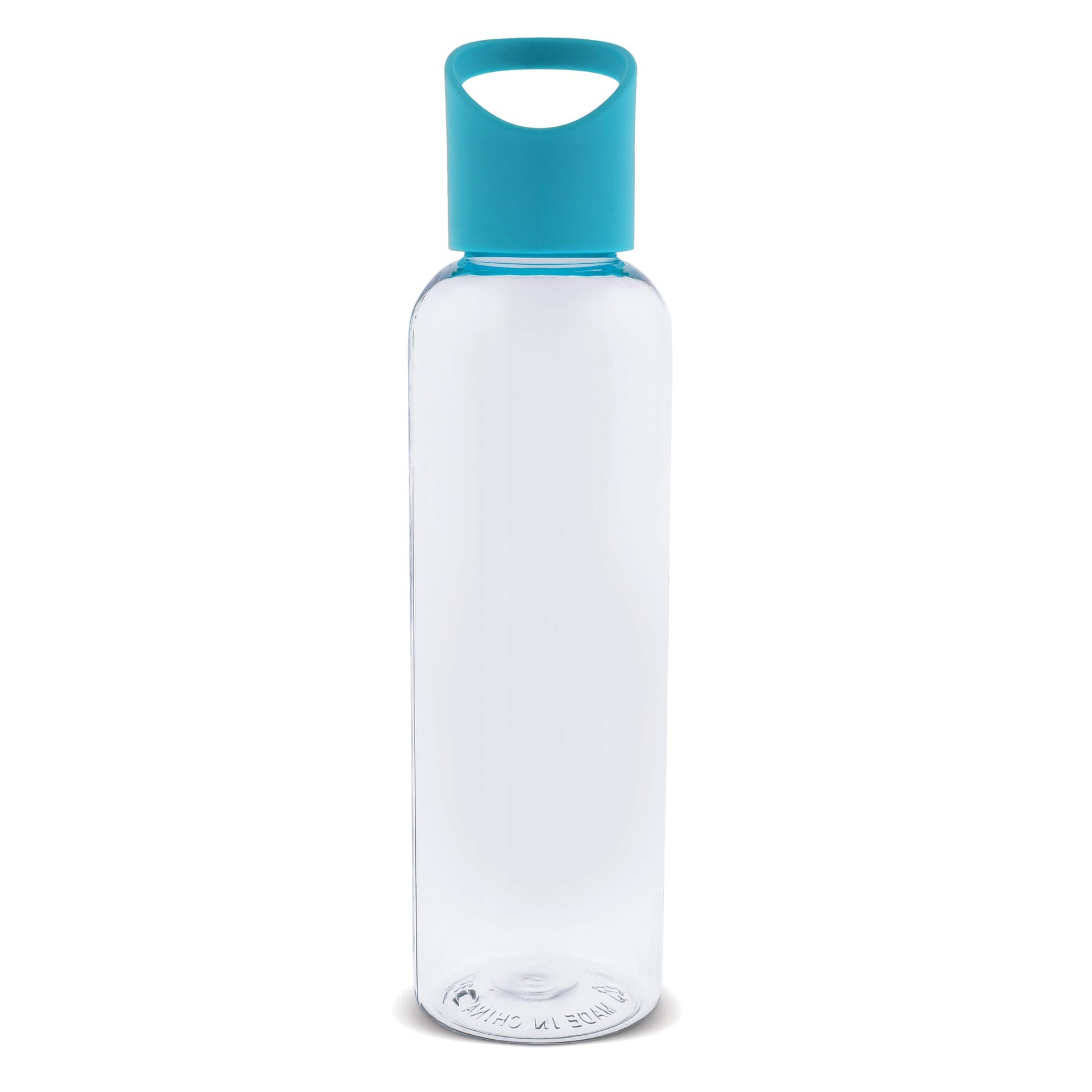 Loop Flasche transparent R-PET 600ml