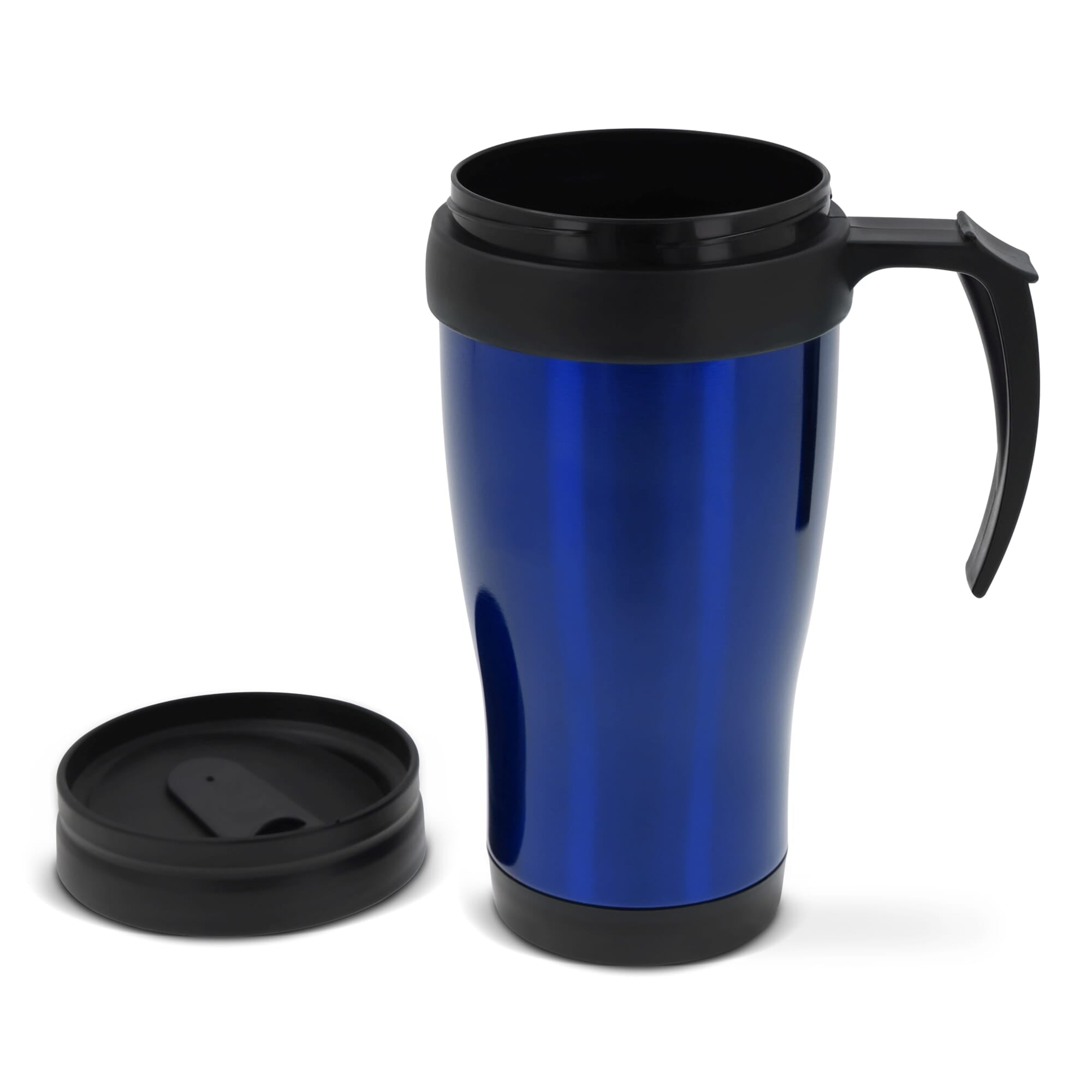 Isolierbecher Metall 350ml