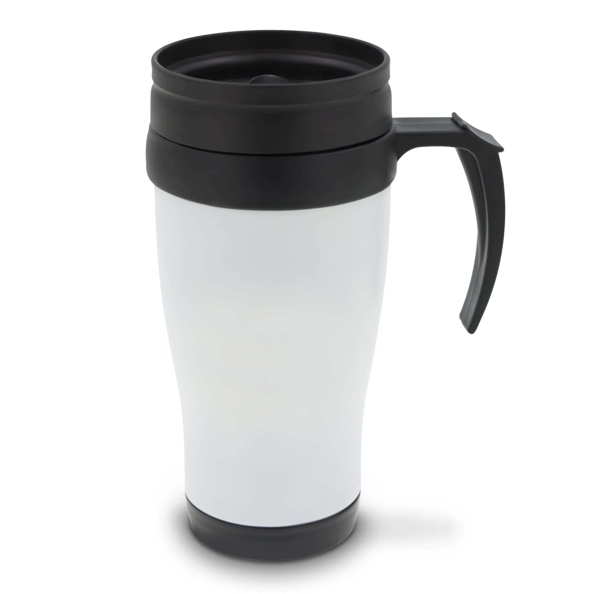 Isolierbecher Metall 350ml