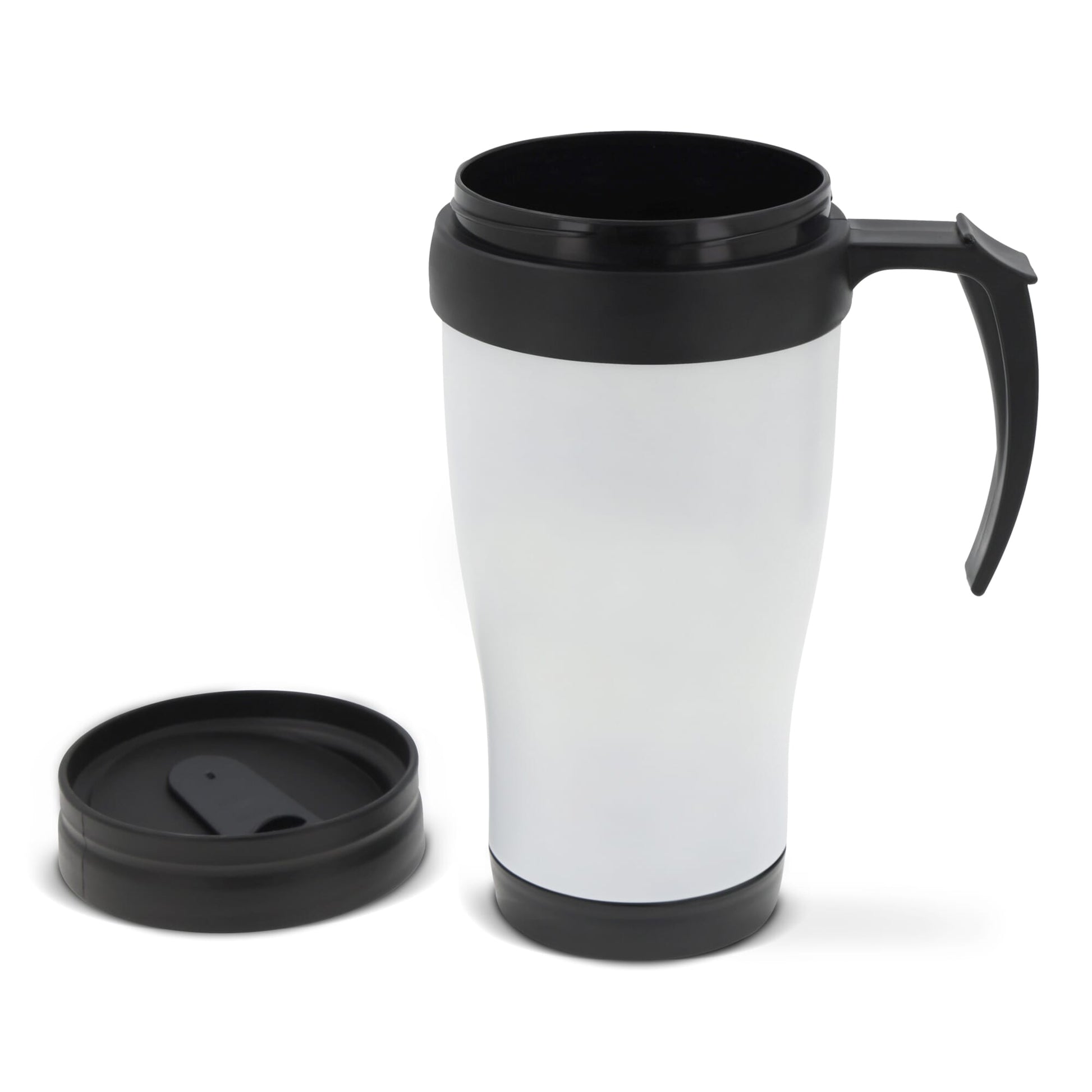 Isolierbecher Metall 350ml