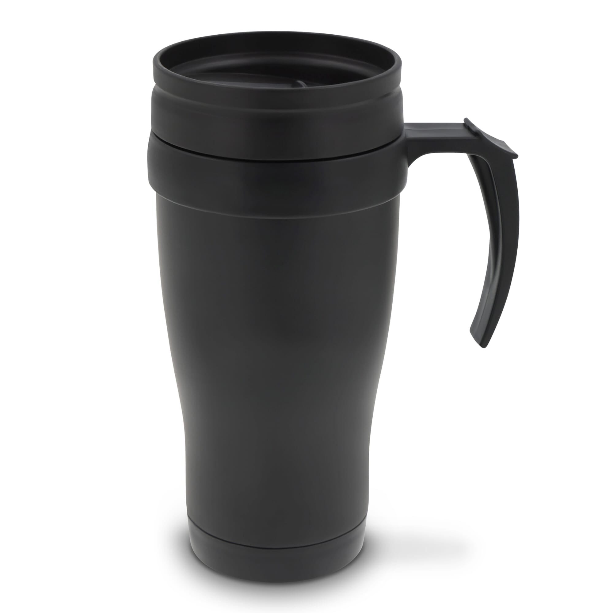 Isolierbecher Metall 350ml