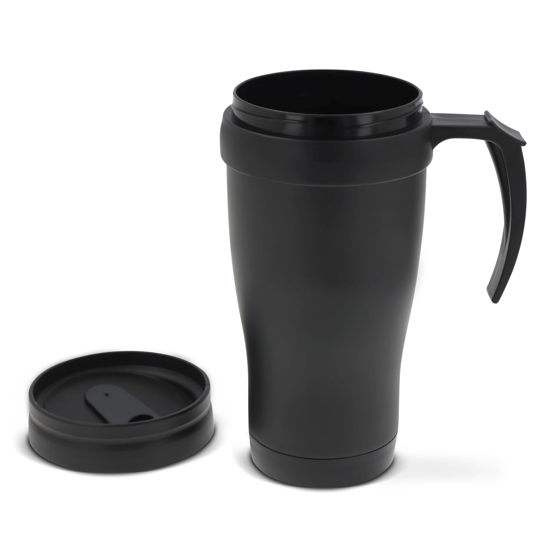 Isolierbecher Metall 350ml