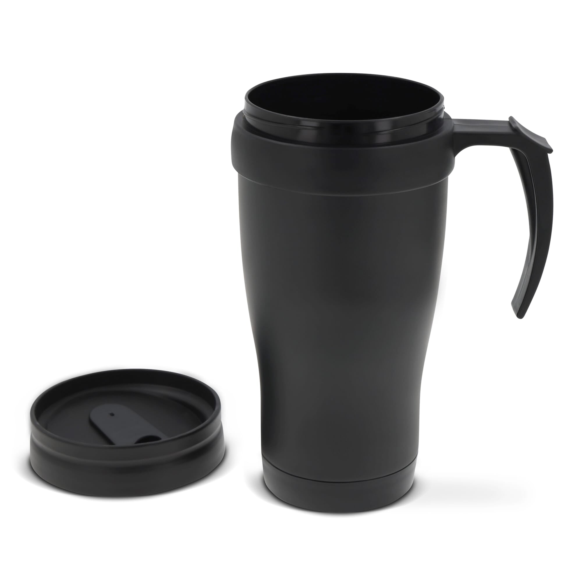 Isolierbecher Metall 350ml