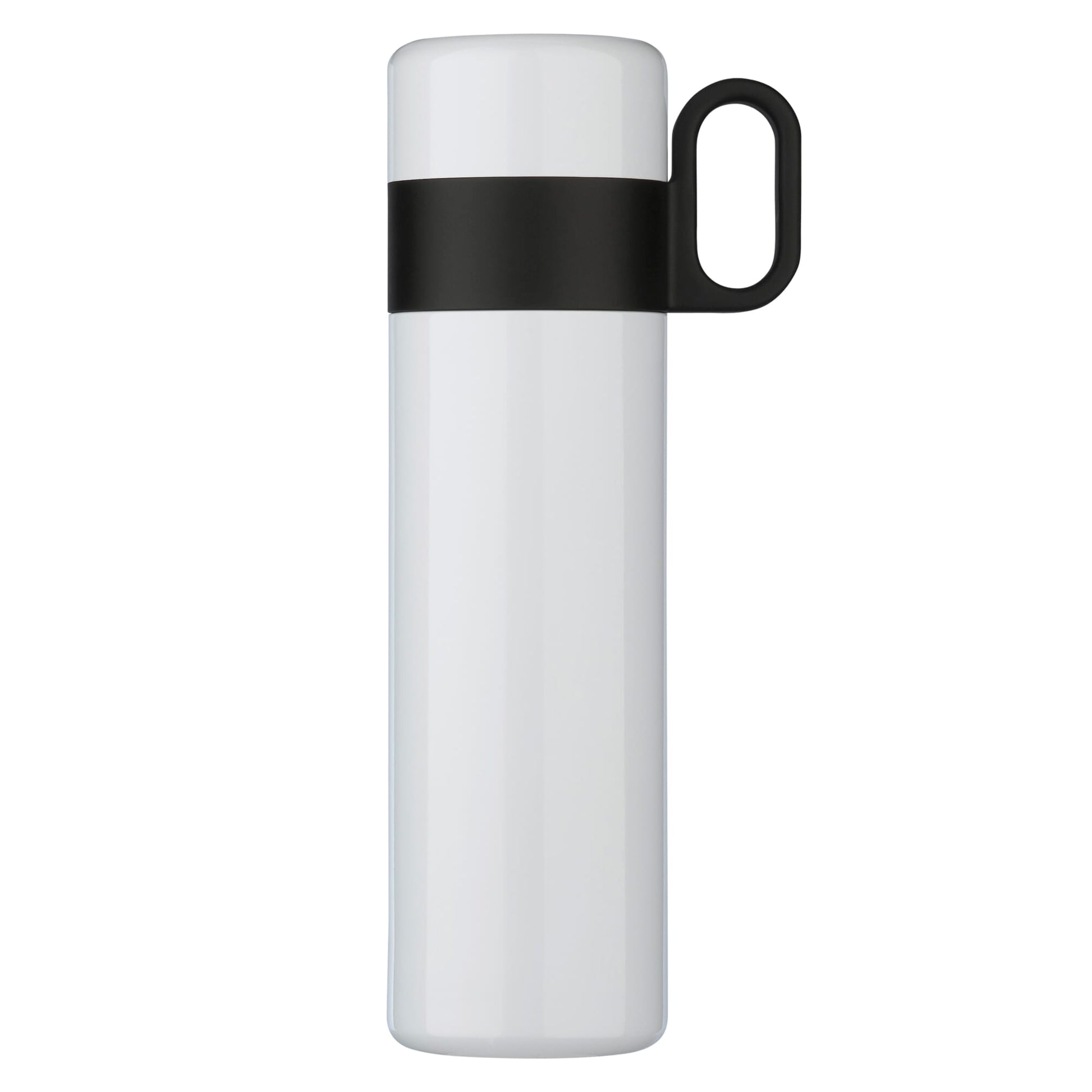 Isolierflasche mit Becher 500ml