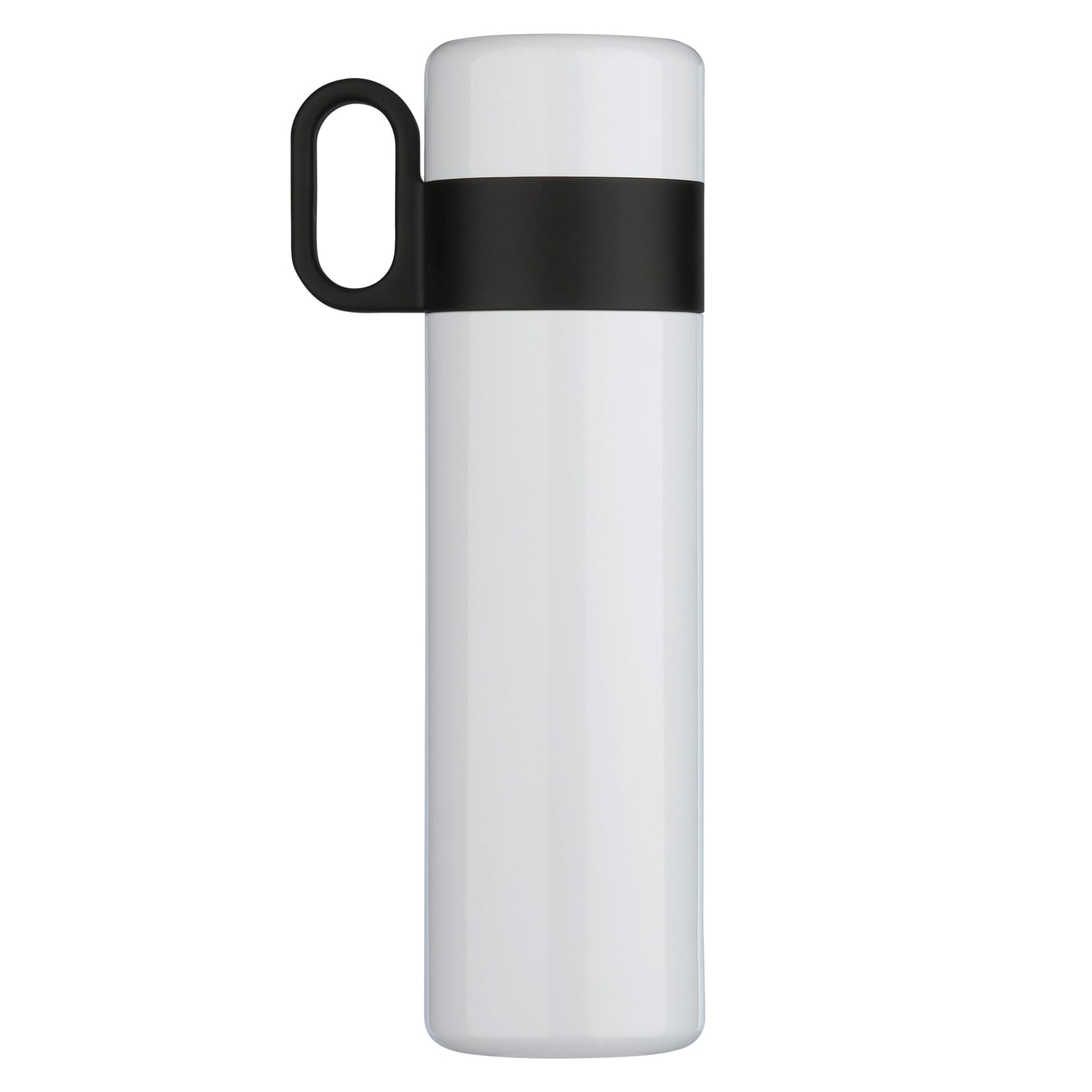Isolierflasche mit Becher 500ml