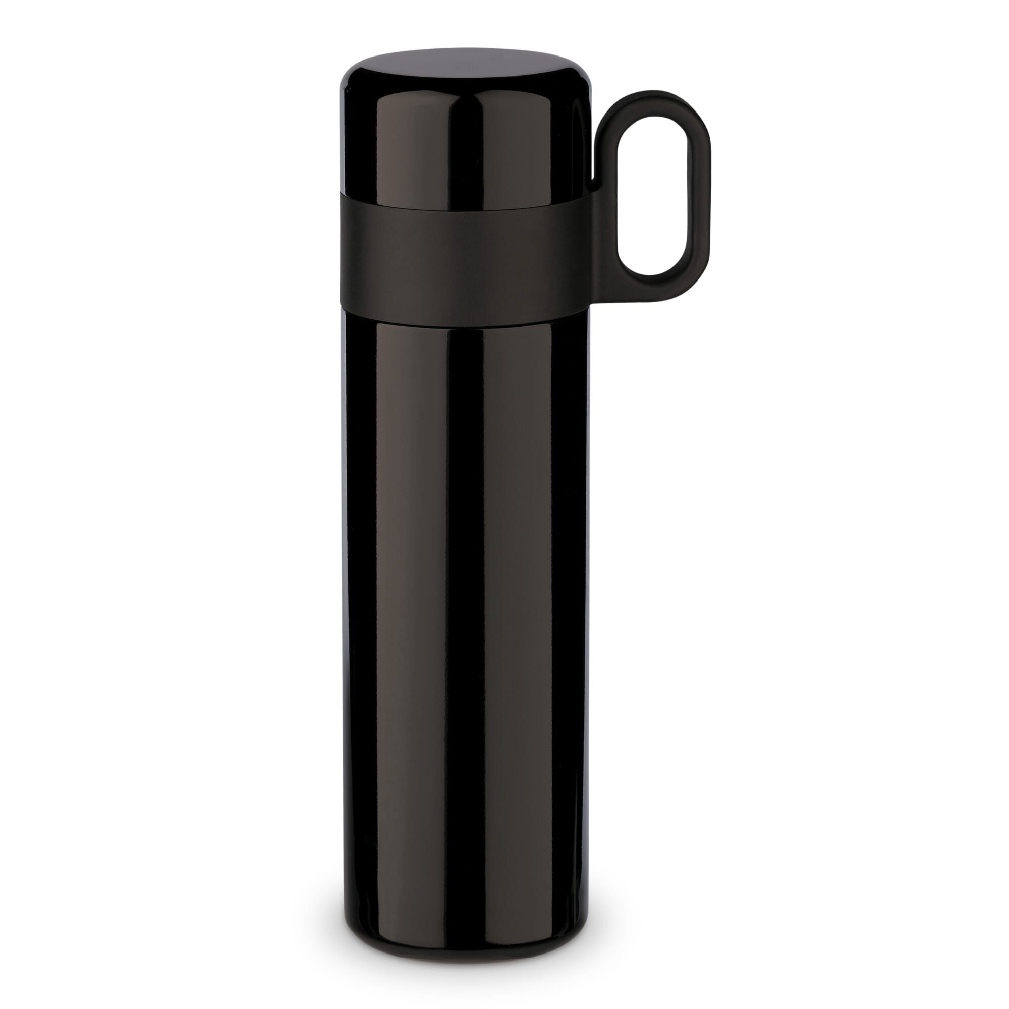 Isolierflasche mit Becher 500ml