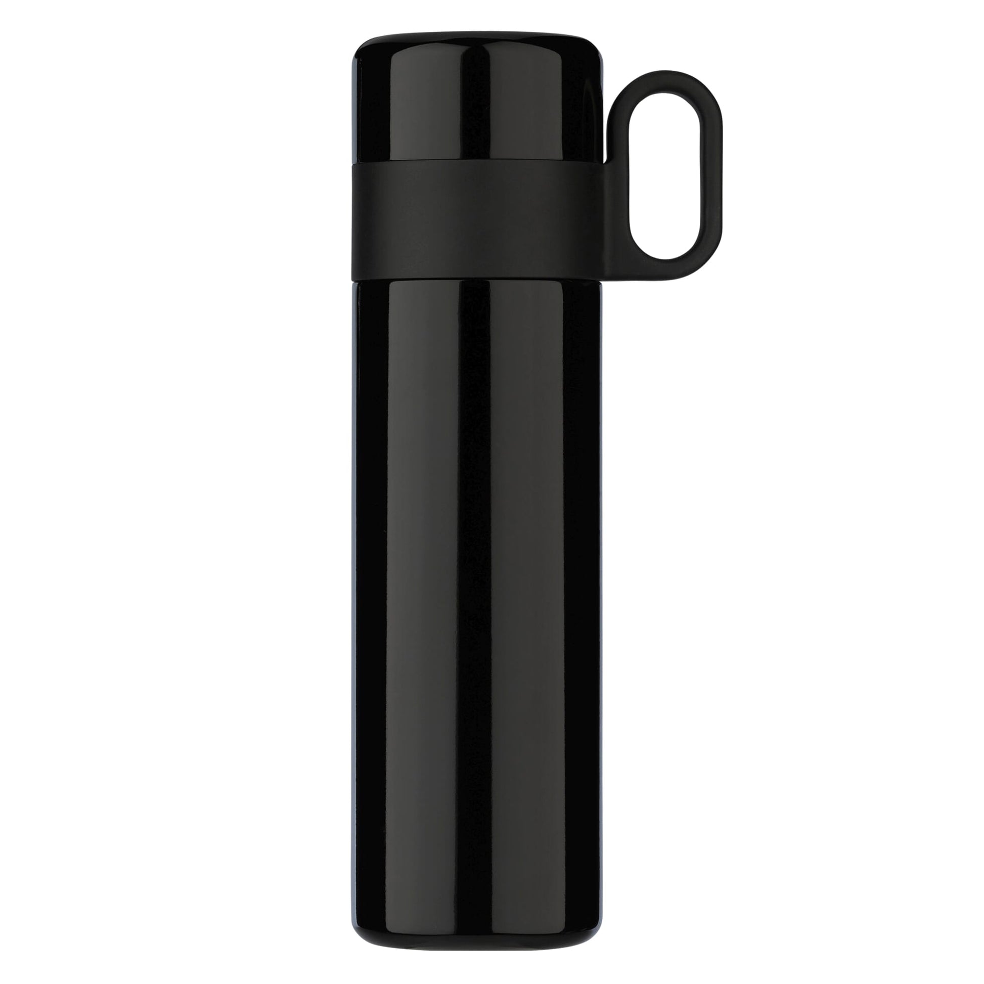 Isolierflasche mit Becher 500ml