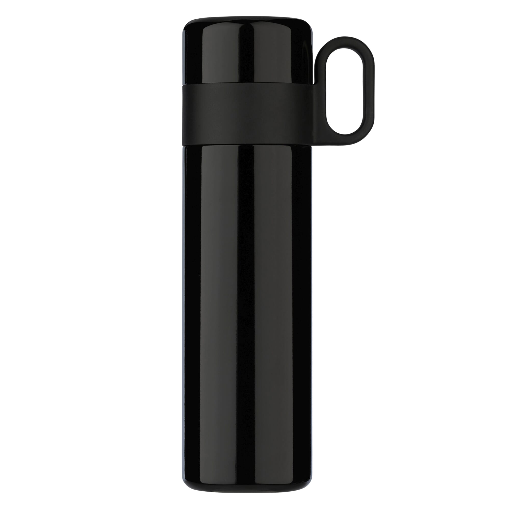 Isolierflasche mit Becher 500ml