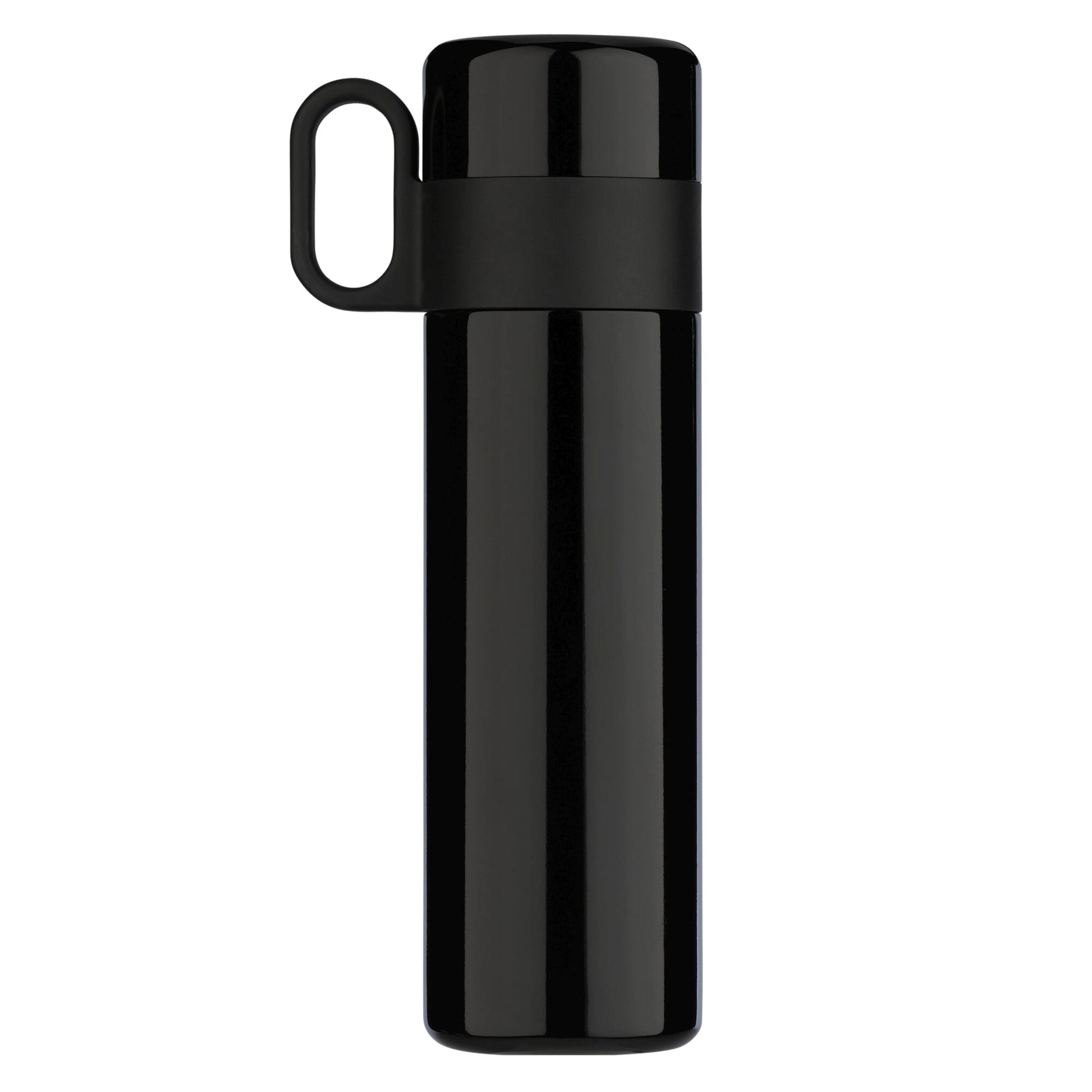Isolierflasche mit Becher 500ml
