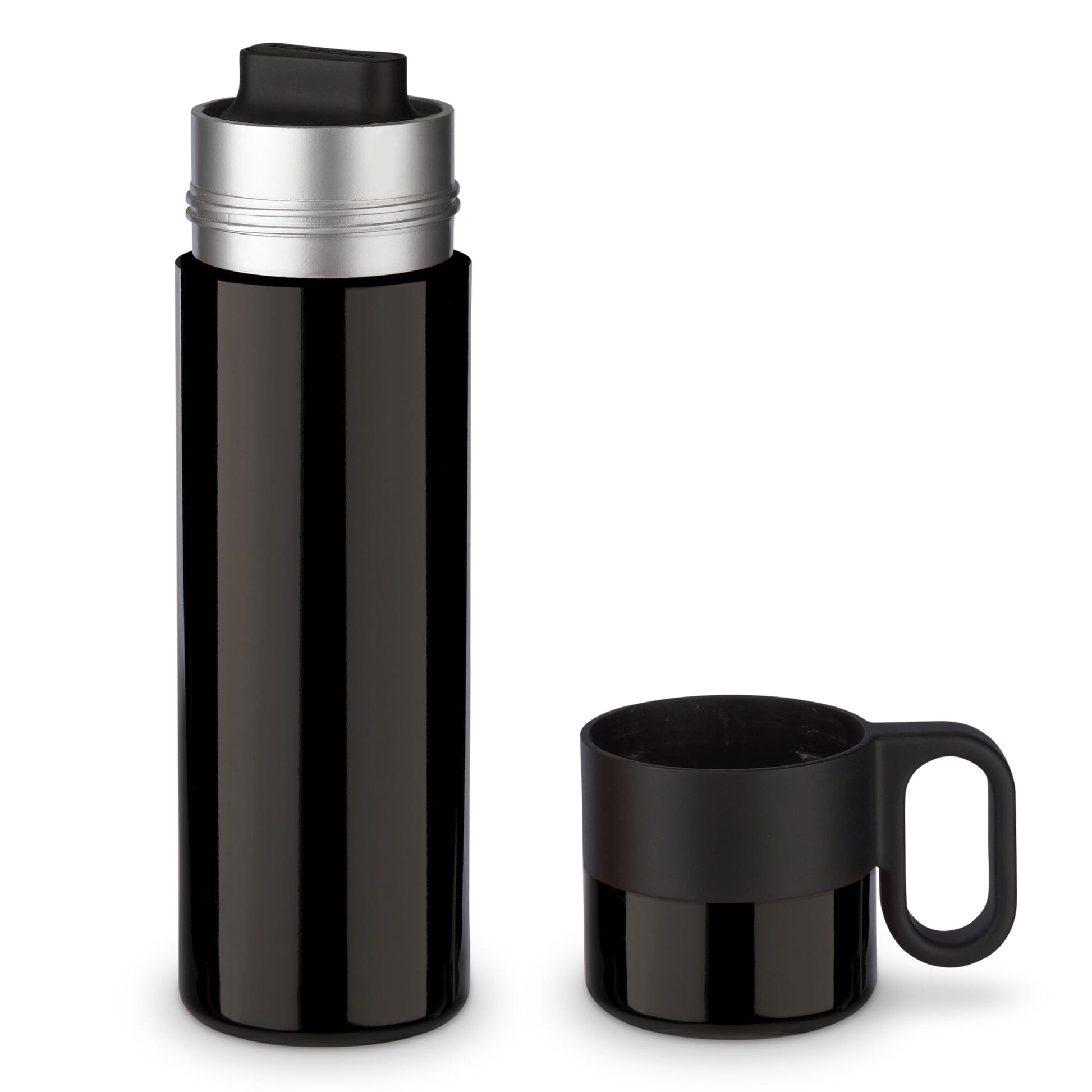 Isolierflasche mit Becher 500ml