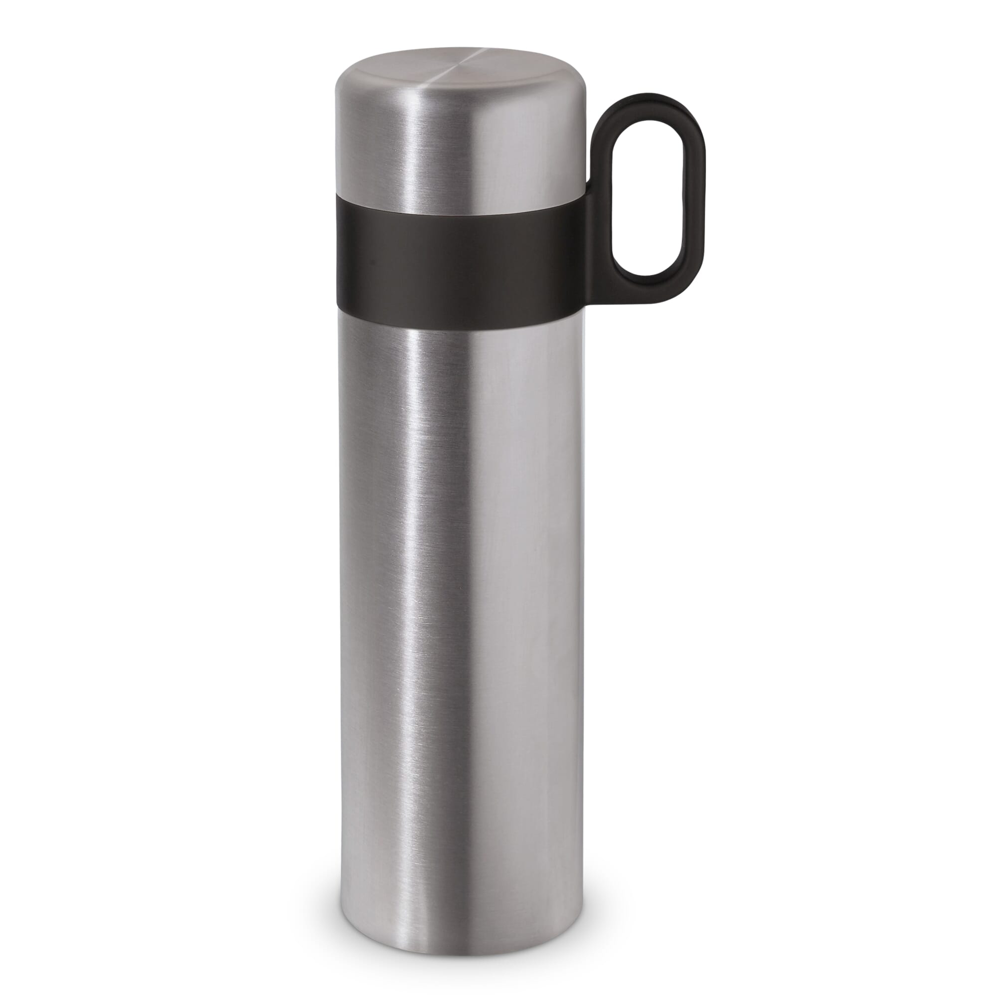 Isolierflasche mit Becher 500ml