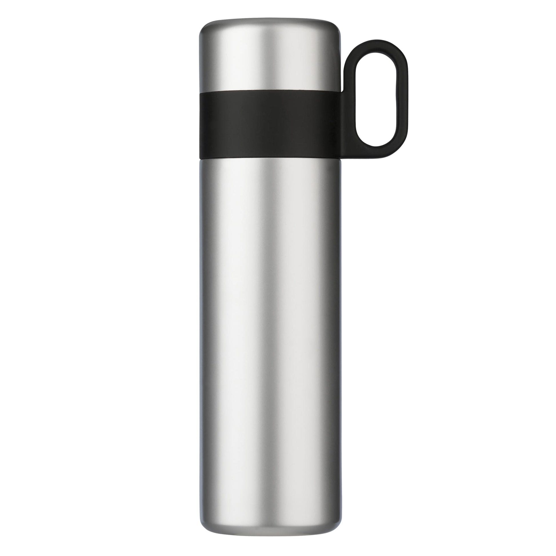 Isolierflasche mit Becher 500ml