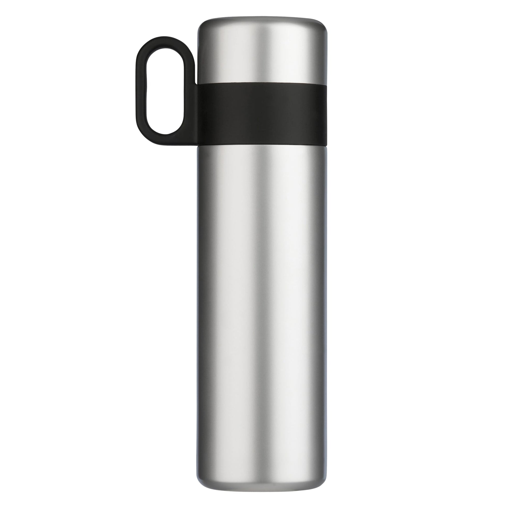 Isolierflasche mit Becher 500ml