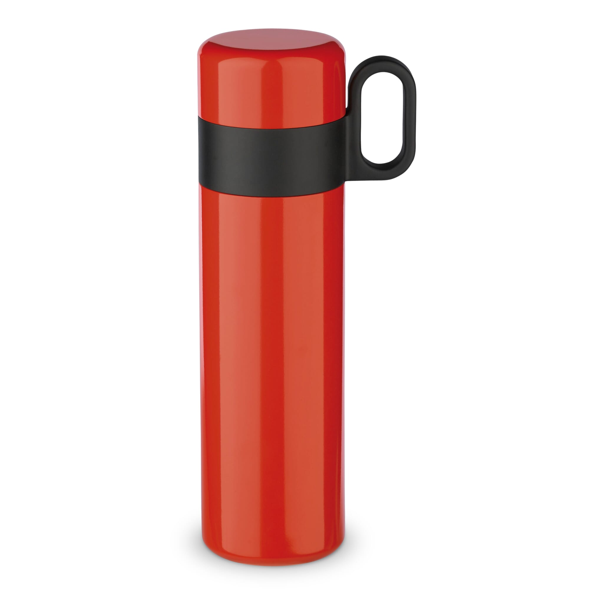 Isolierflasche mit Becher 500ml