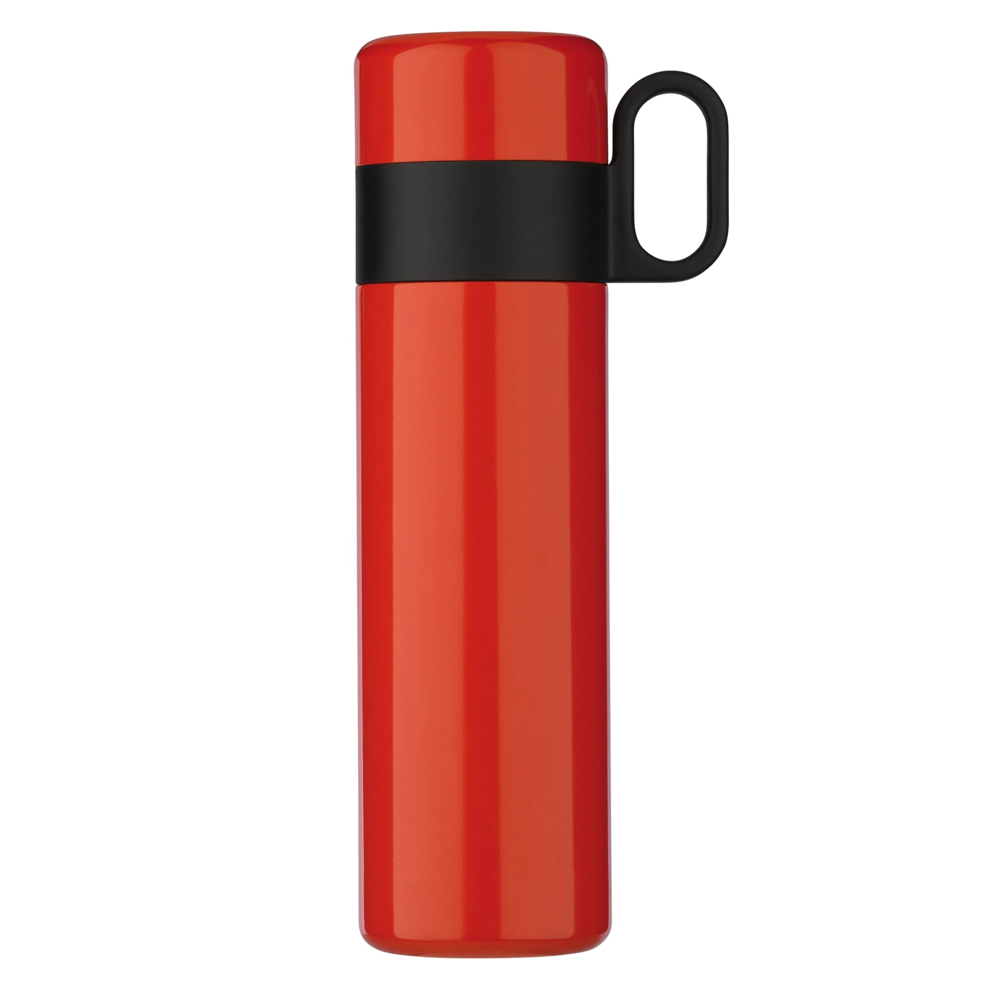 Isolierflasche mit Becher 500ml