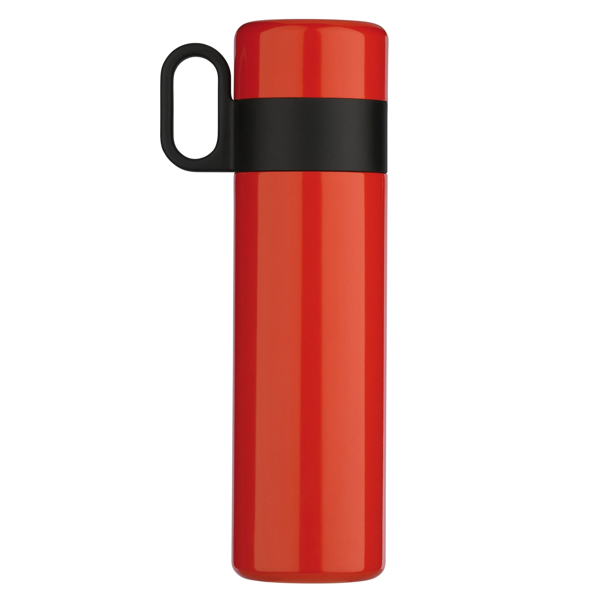 Isolierflasche mit Becher 500ml