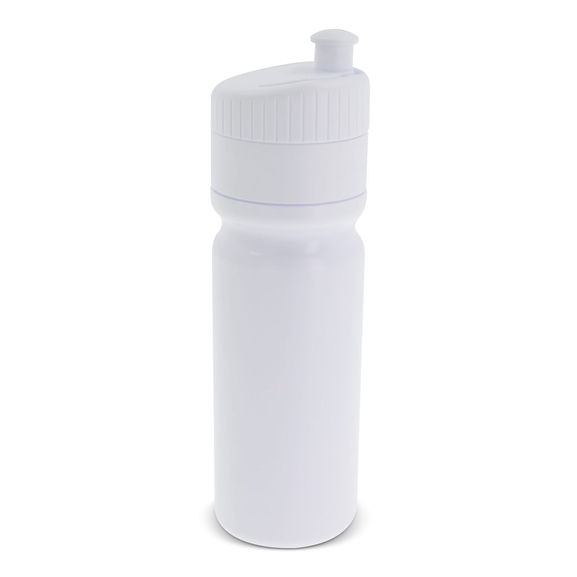 Sportflasche mit Rand 750ml