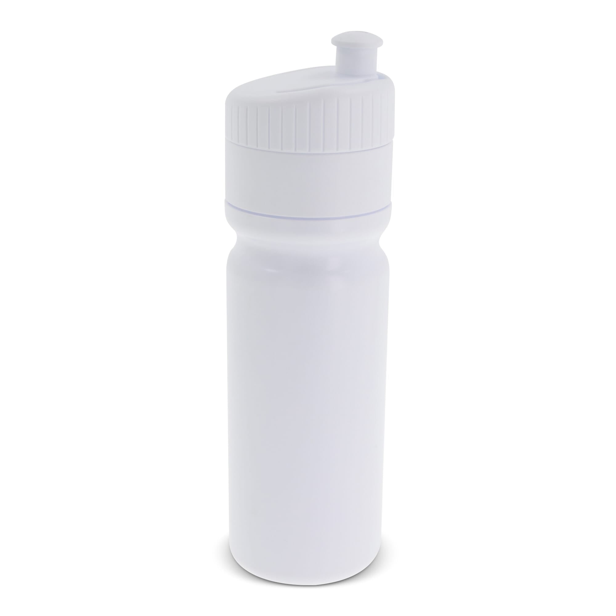 Sportflasche mit Rand 750ml