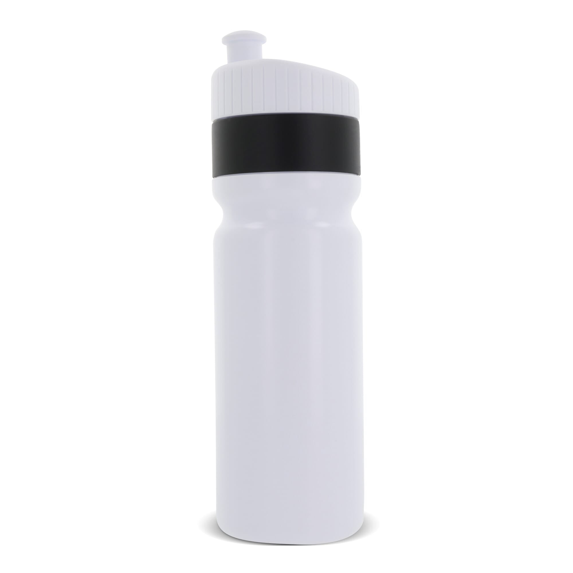 Sportflasche mit Rand 750ml
