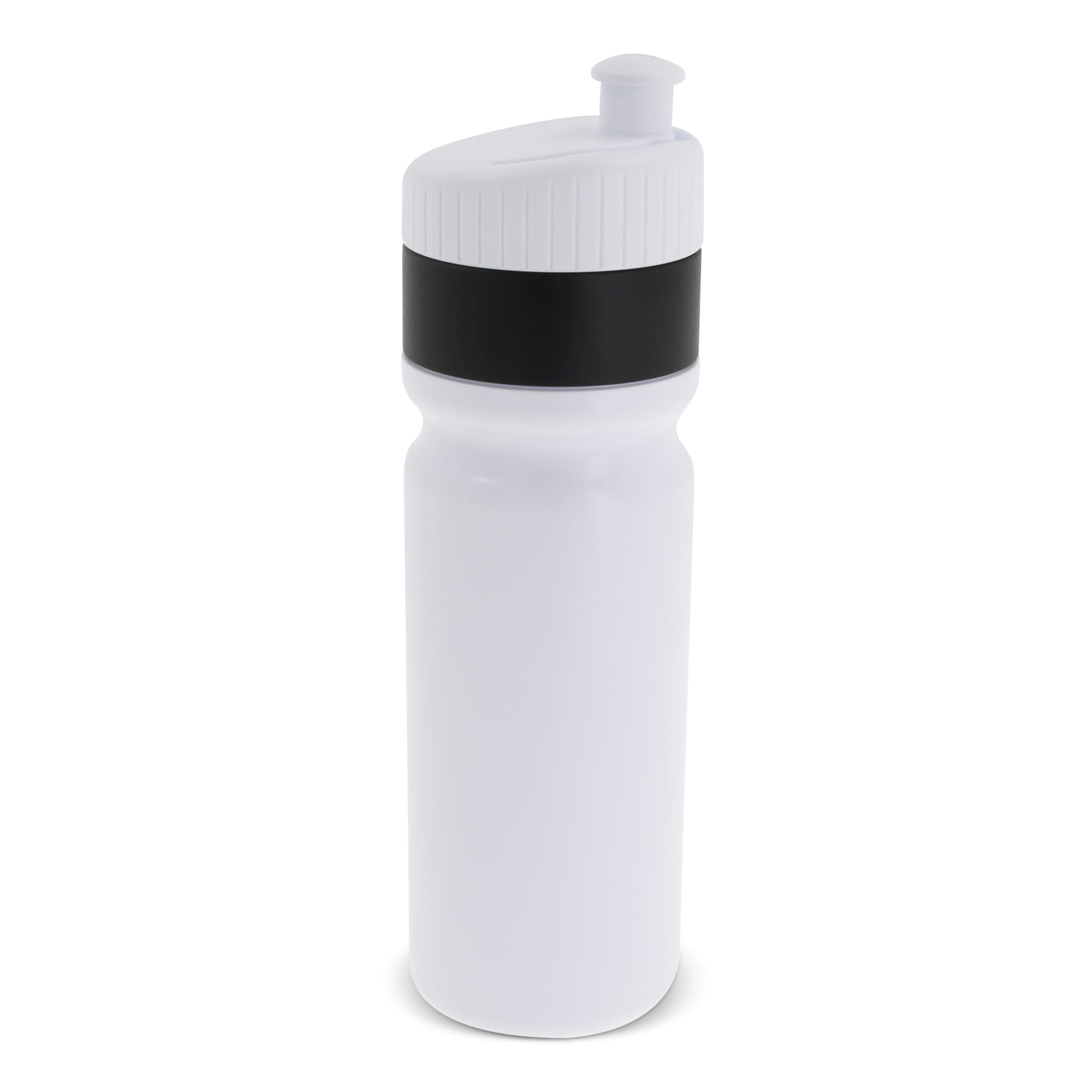 Sportflasche mit Rand 750ml