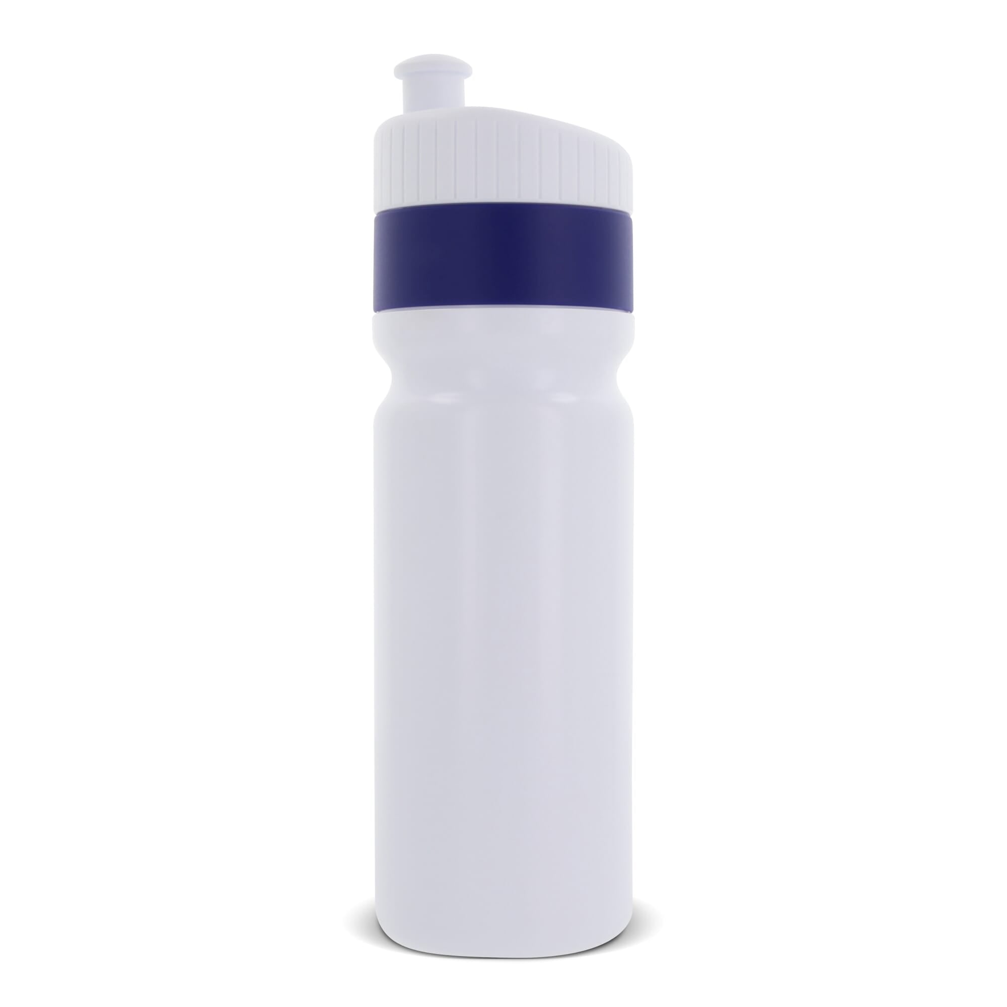 Sportflasche mit Rand 750ml