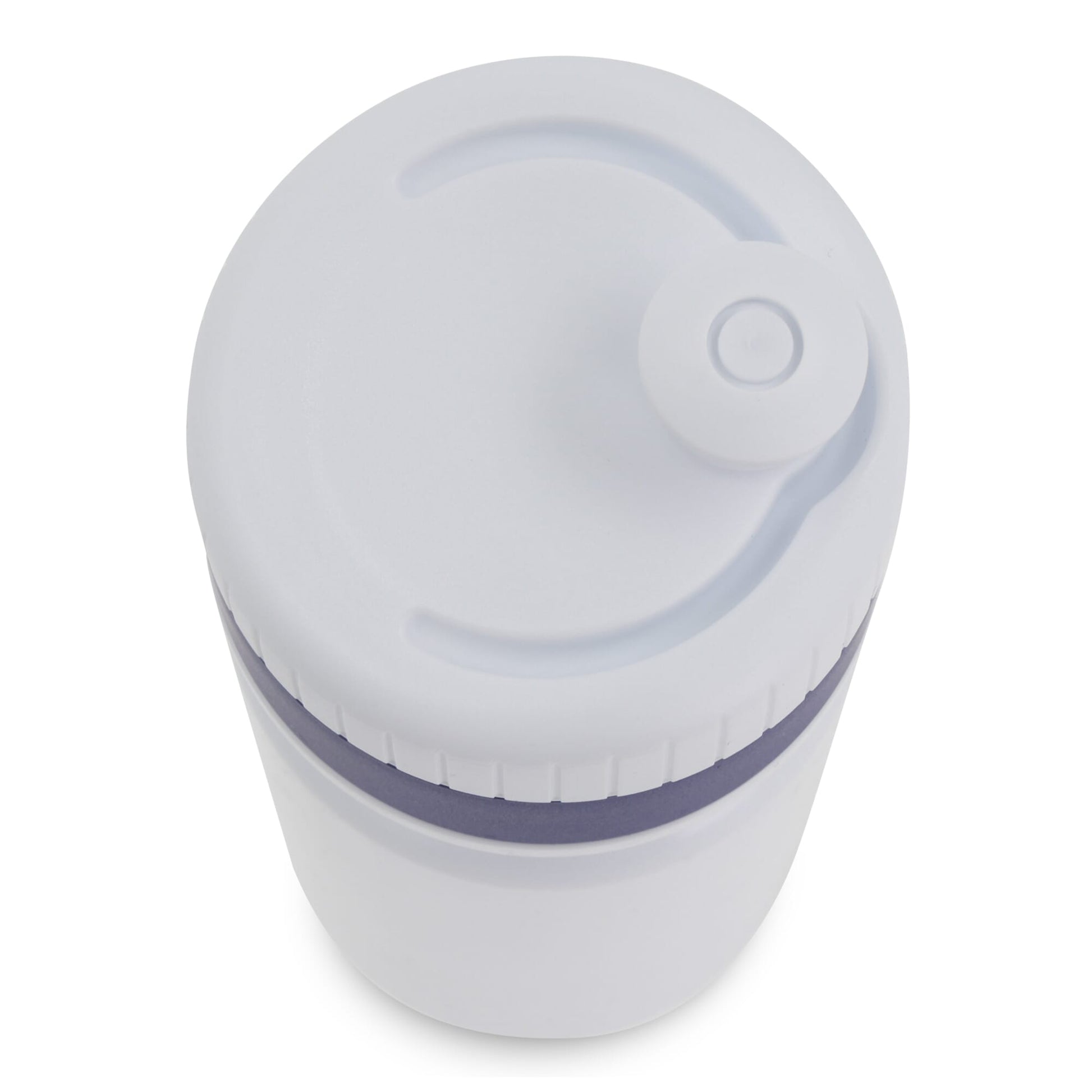 Sportflasche mit Rand 750ml