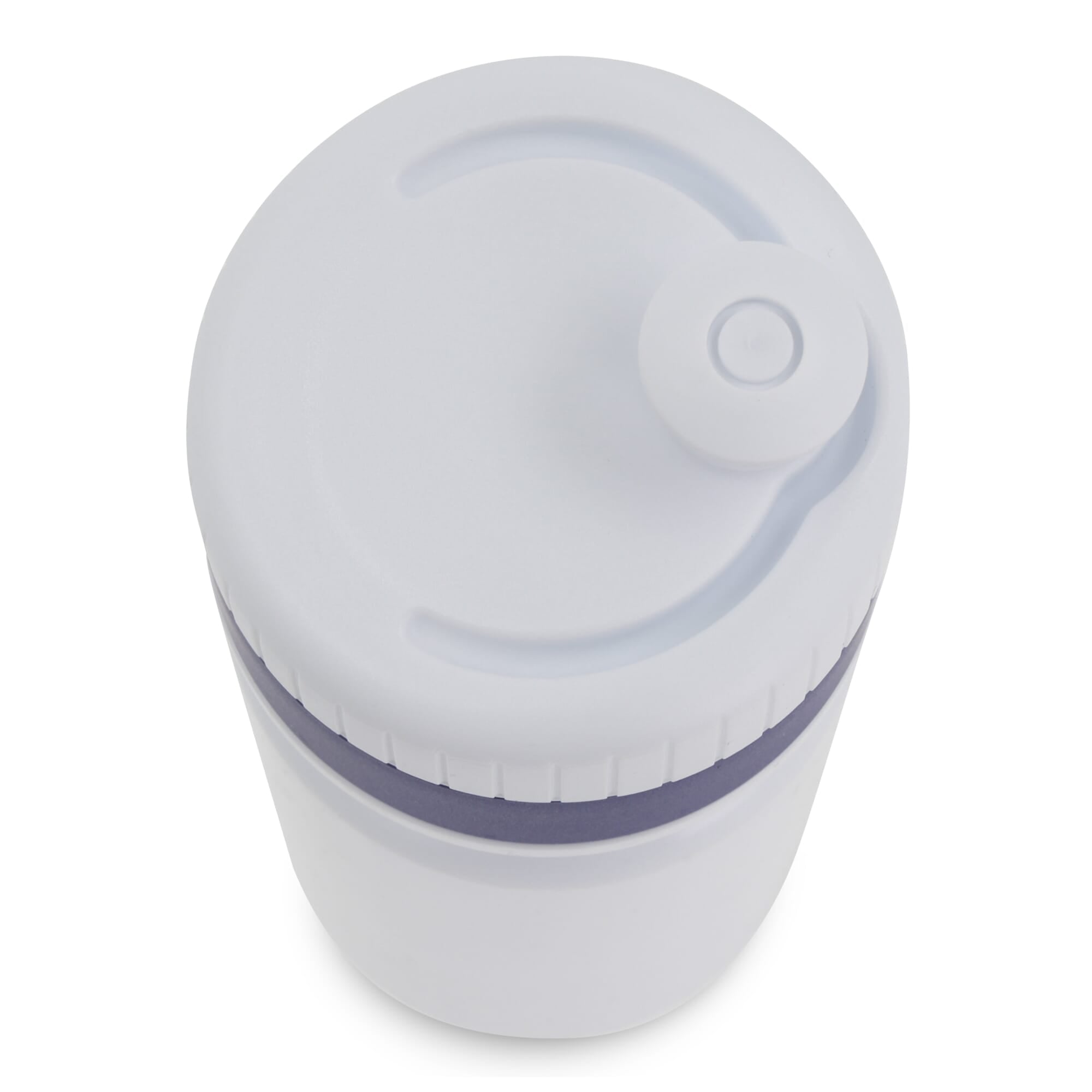 Sportflasche mit Rand 750ml