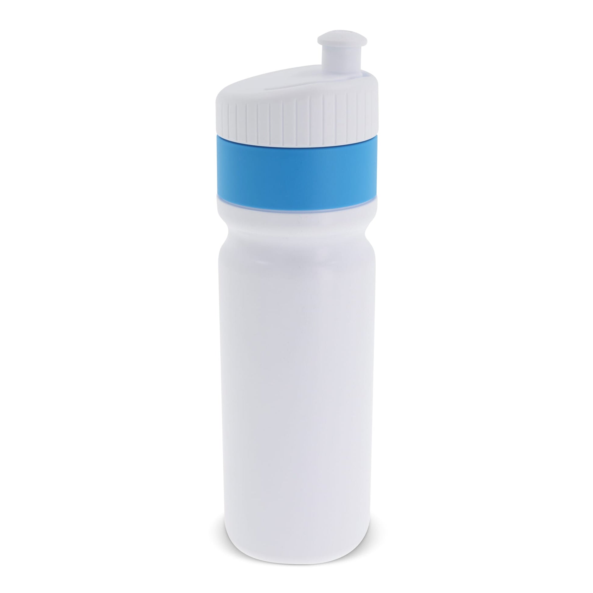 Sportflasche mit Rand 750ml