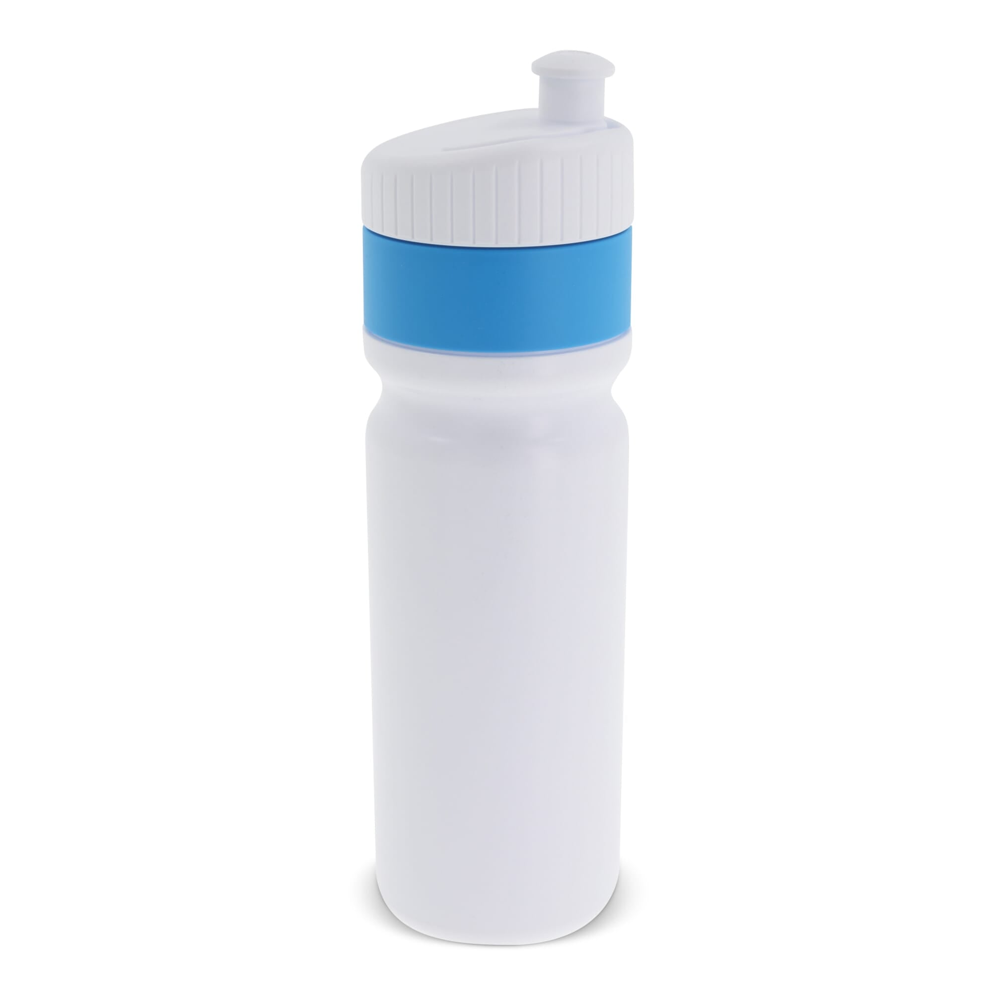 Sportflasche mit Rand 750ml