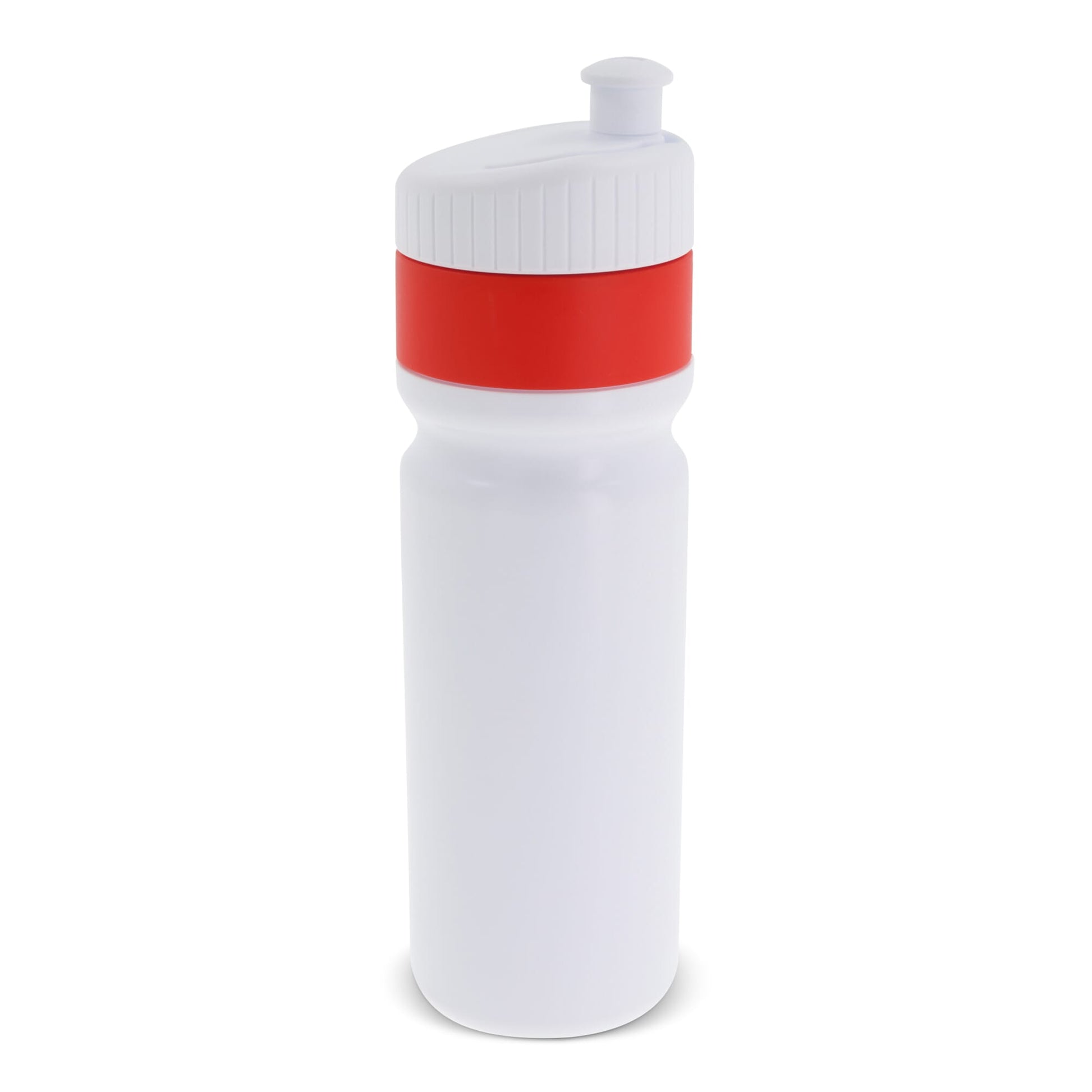 Sportflasche mit Rand 750ml
