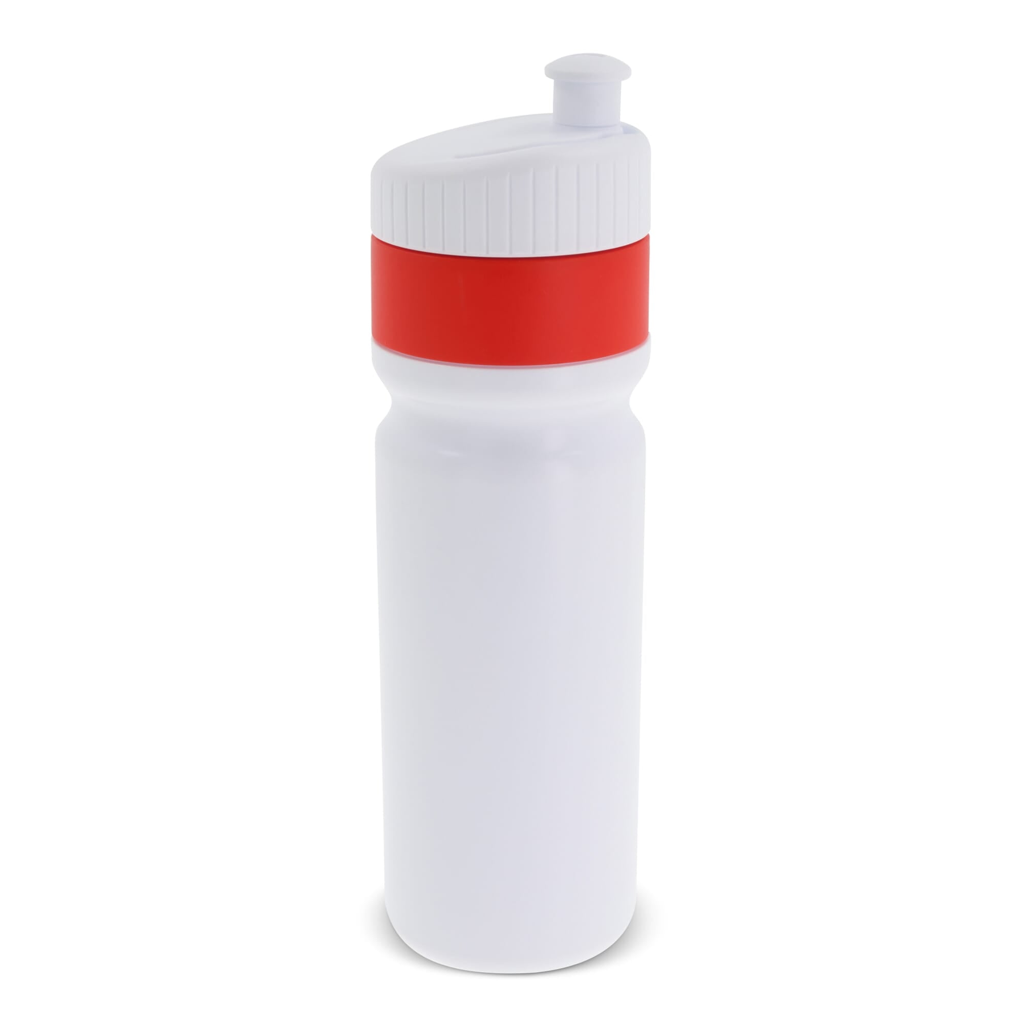 Sportflasche mit Rand 750ml