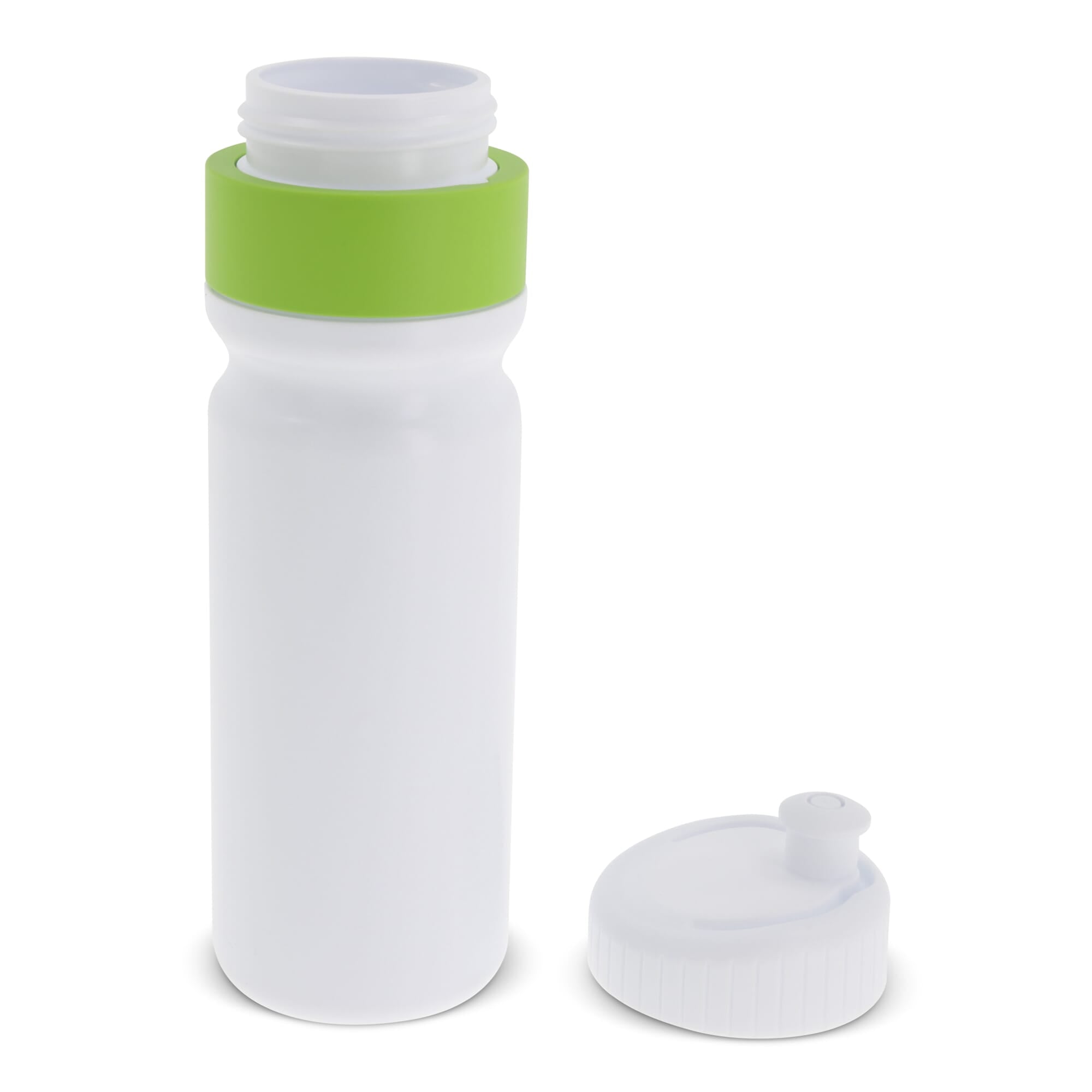 Sportflasche mit Rand 750ml