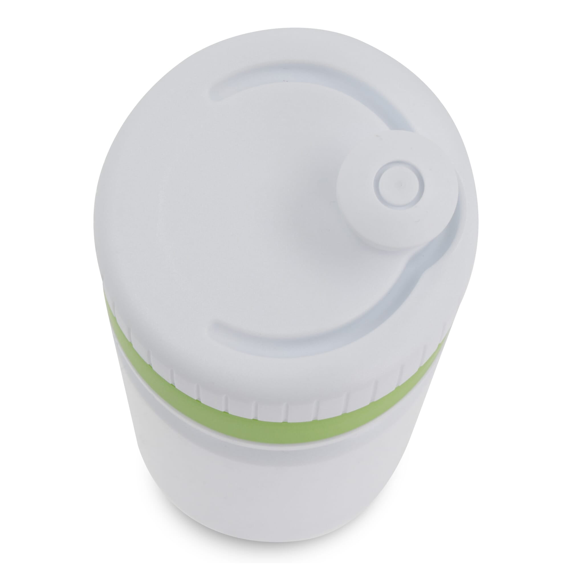 Sportflasche mit Rand 750ml