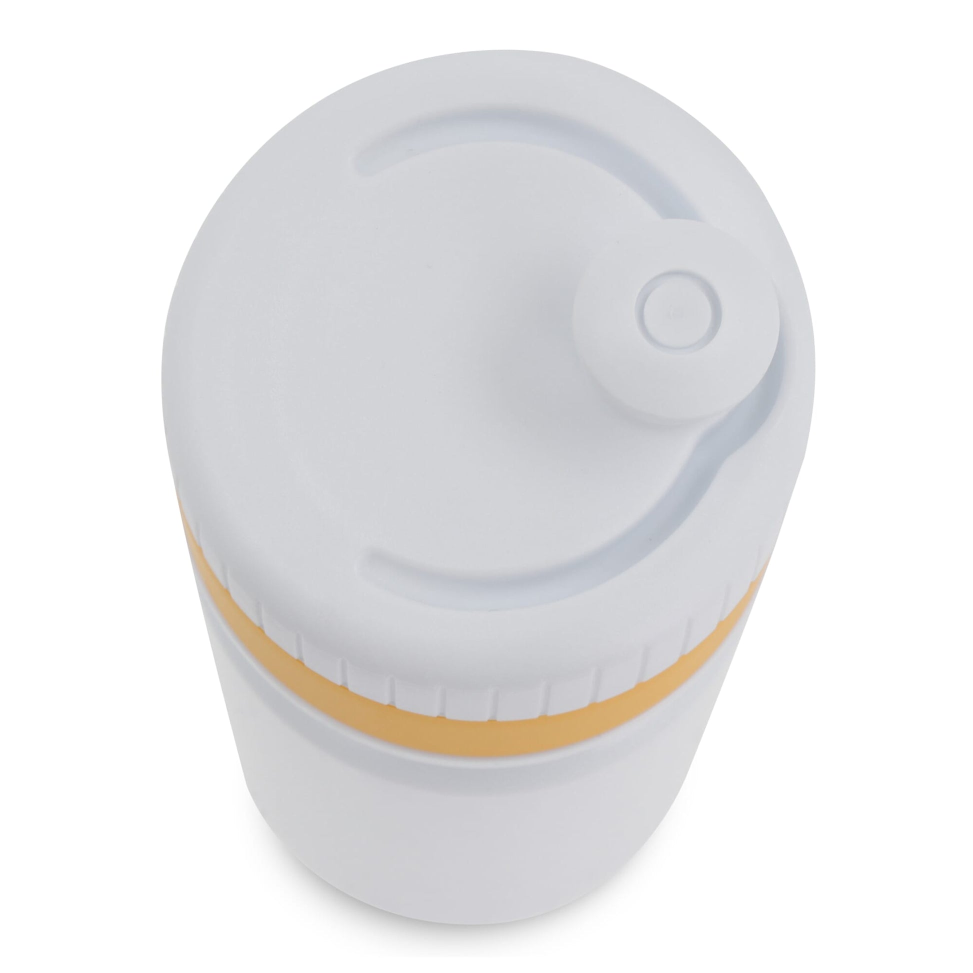 Sportflasche mit Rand 750ml